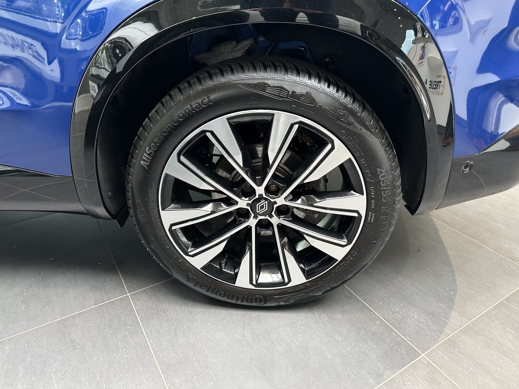 Bild 27 - Austral Techno Mild Hybrid 160