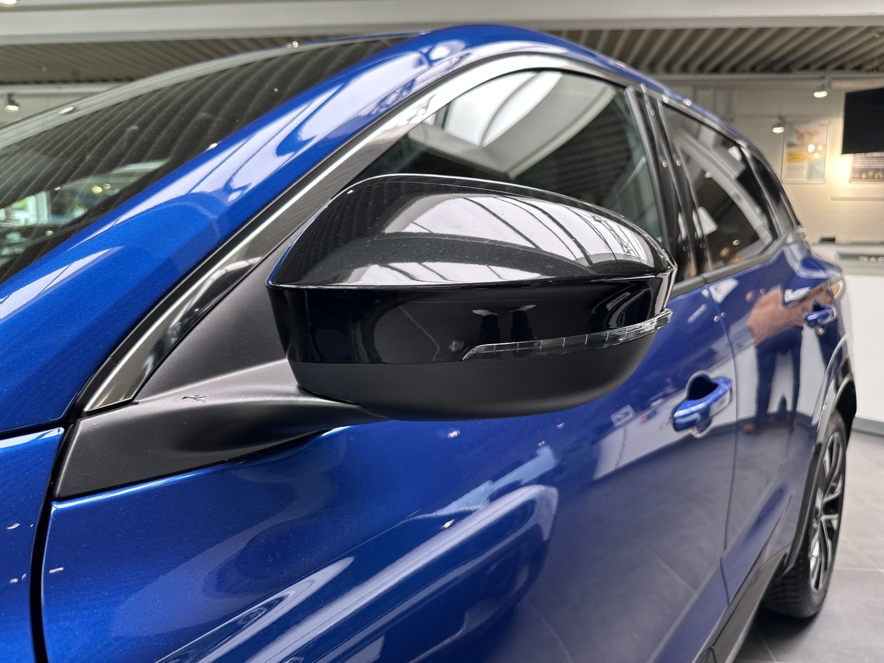 Bild 29 - Austral Techno Mild Hybrid 160