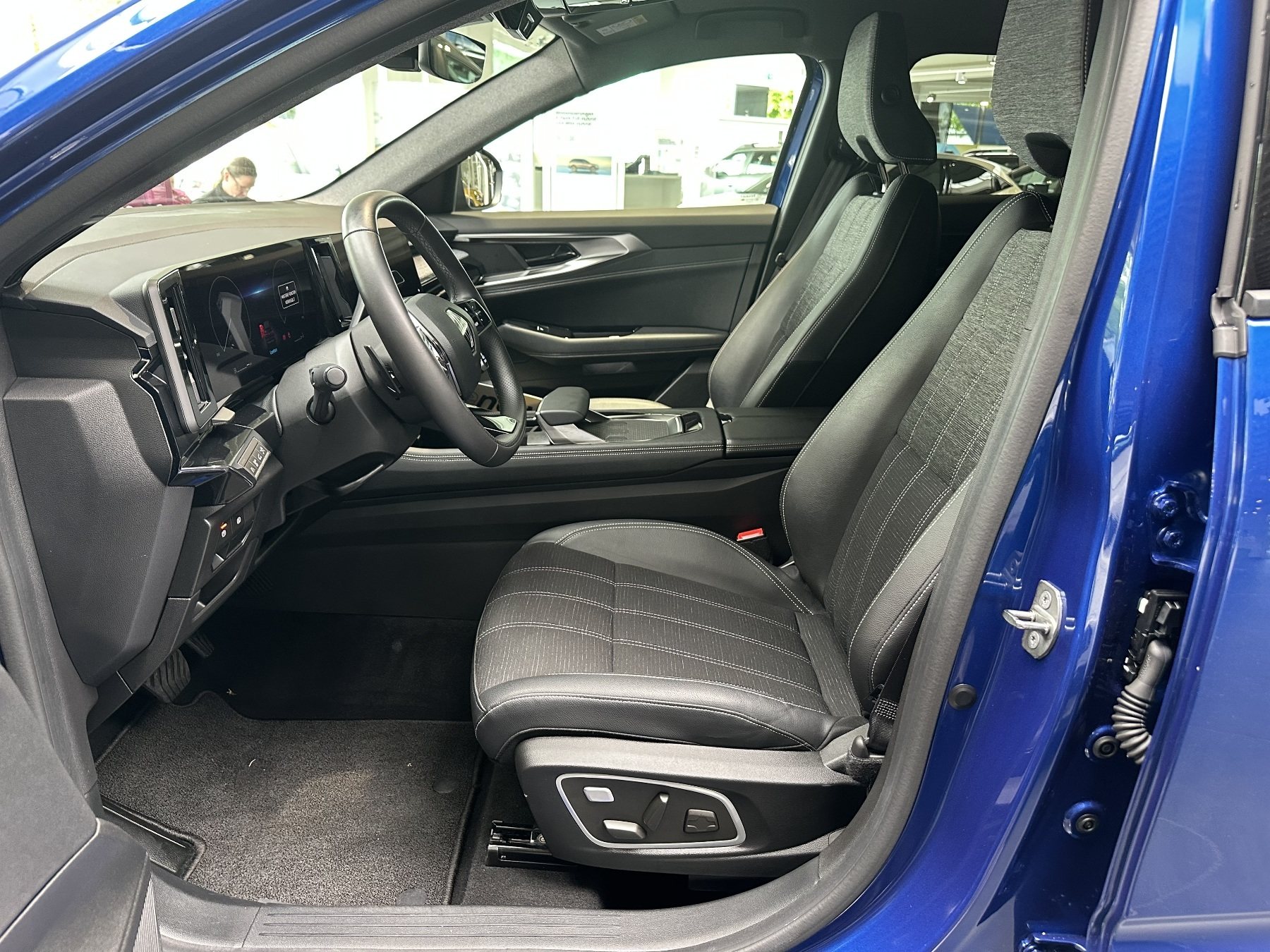 Bild 31 - Austral Techno Mild Hybrid 160