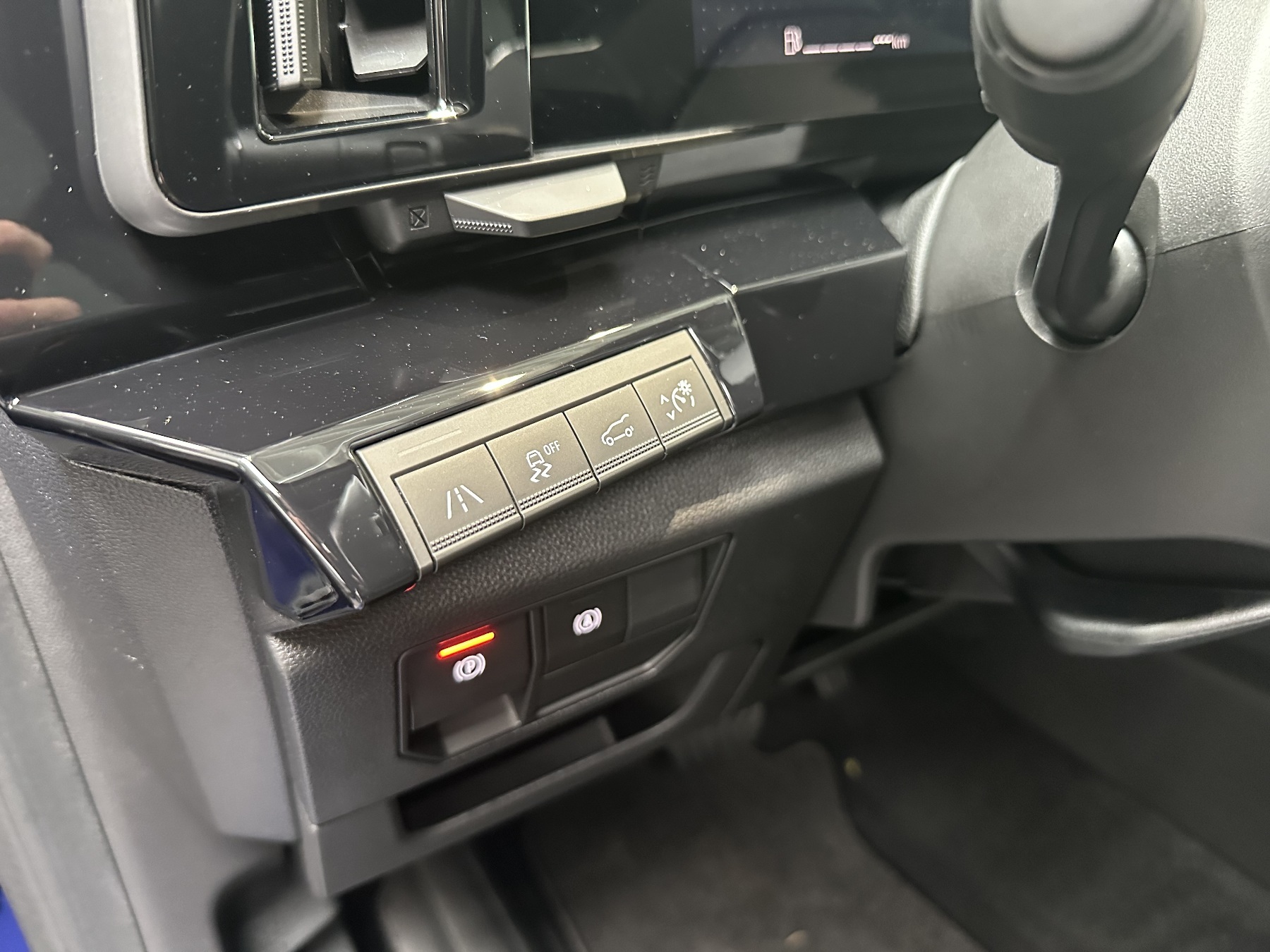 Bild 32 - Austral Techno Mild Hybrid 160