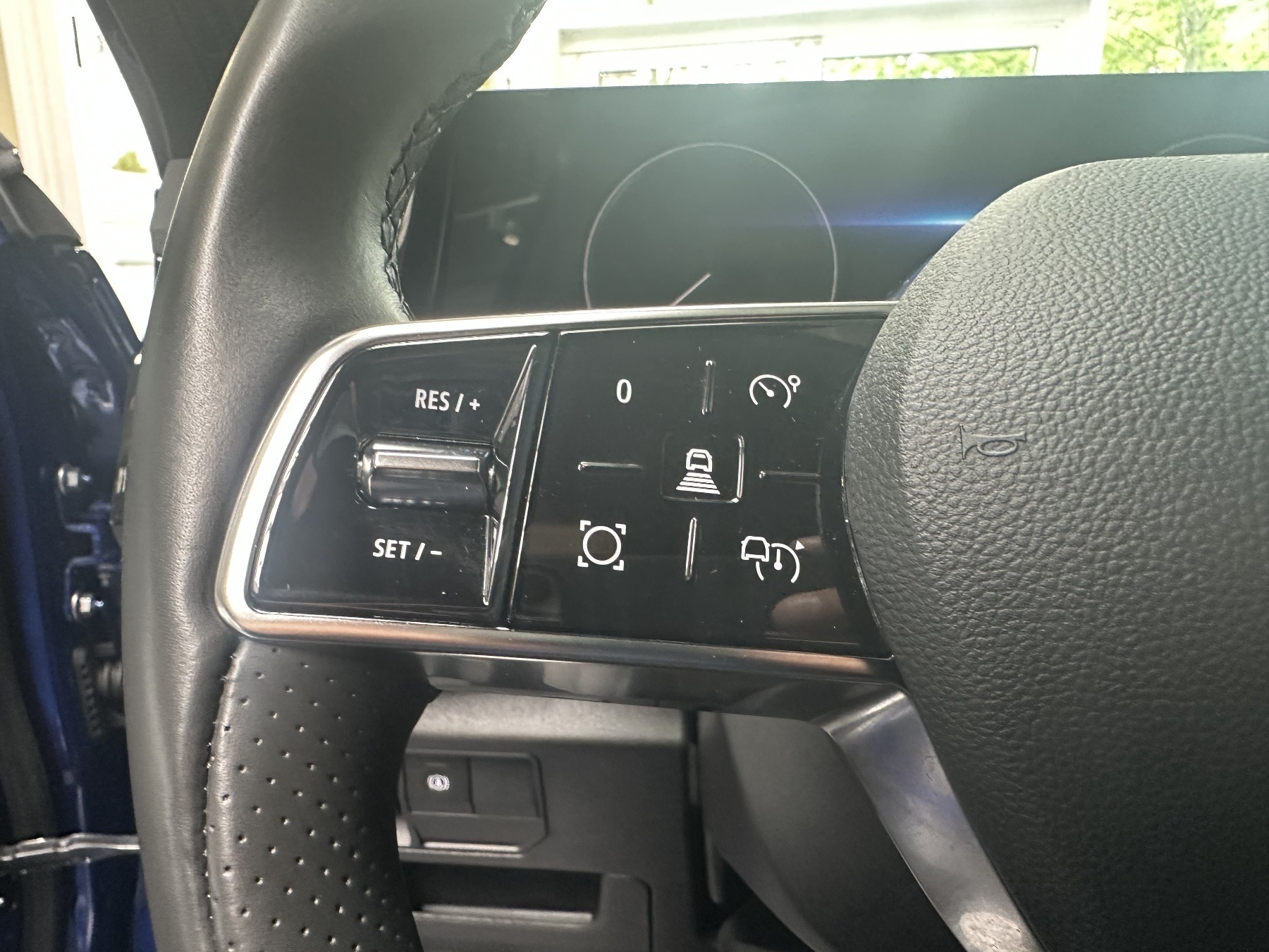 Bild 35 - Austral Techno Mild Hybrid 160