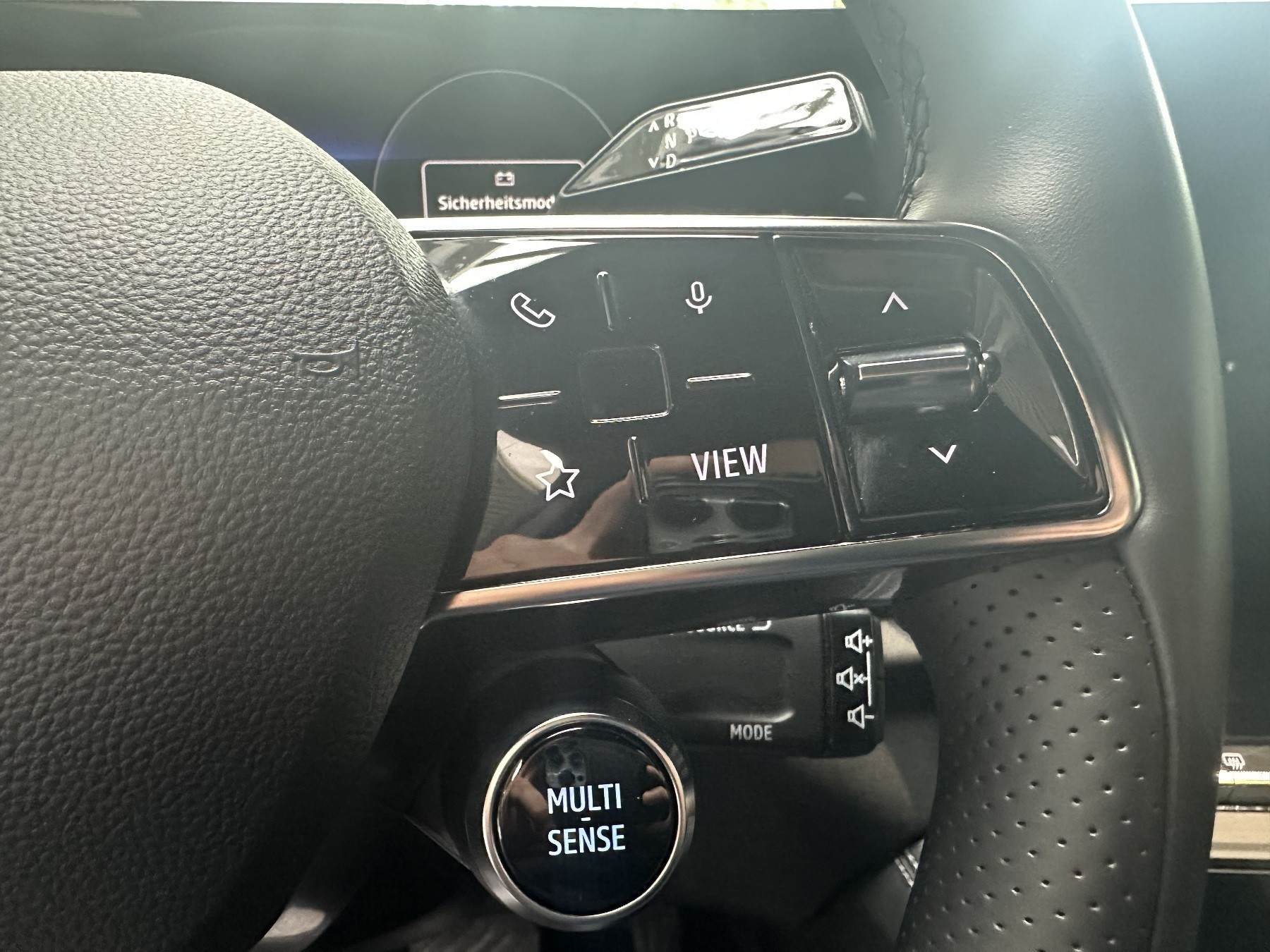 Bild 36 - Austral Techno Mild Hybrid 160