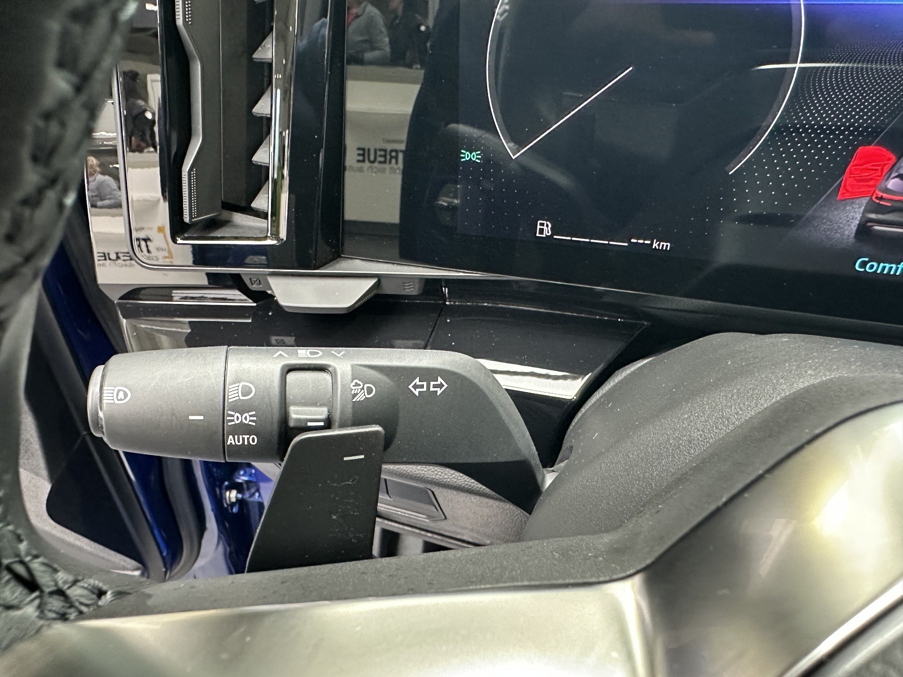 Bild 37 - Austral Techno Mild Hybrid 160