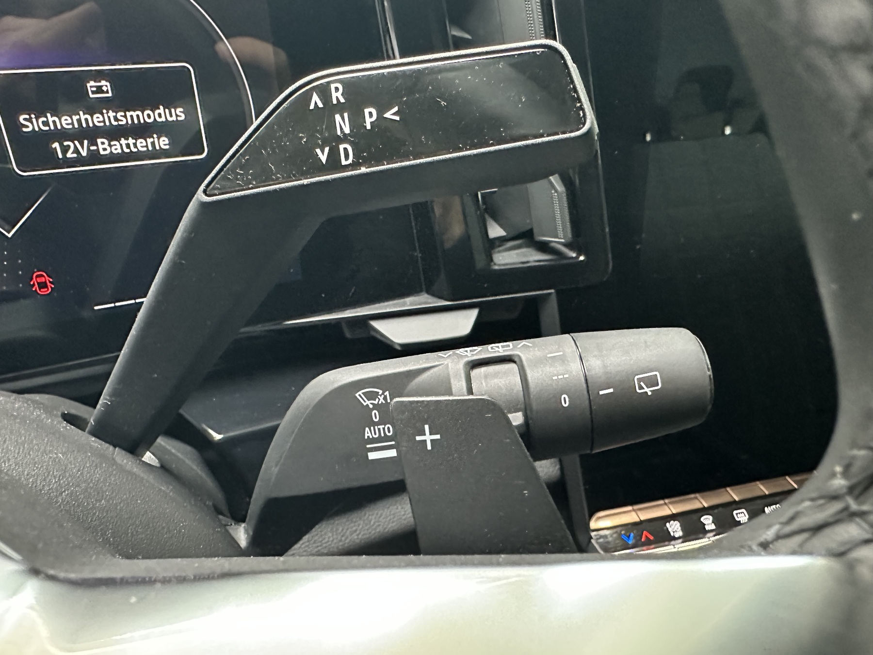 Bild 38 - Austral Techno Mild Hybrid 160