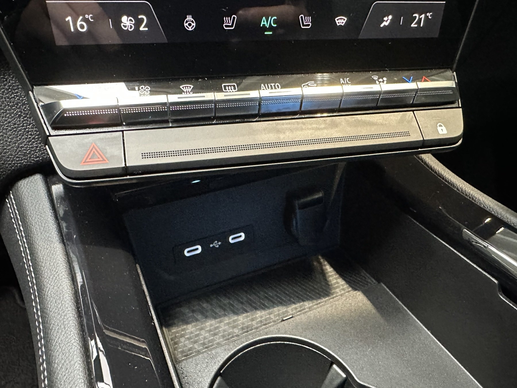 Bild 43 - Austral Techno Mild Hybrid 160