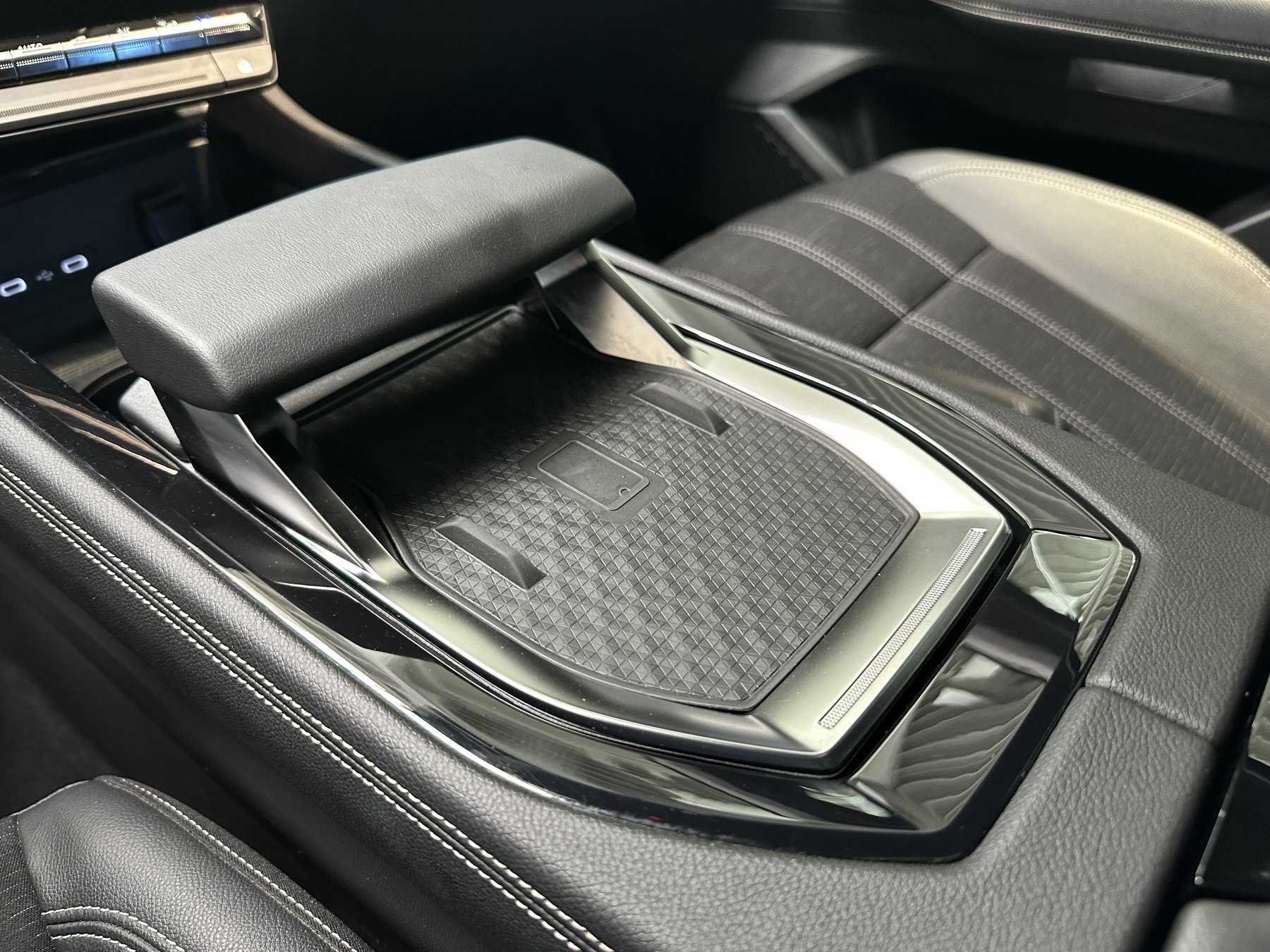 Bild 45 - Austral Techno Mild Hybrid 160