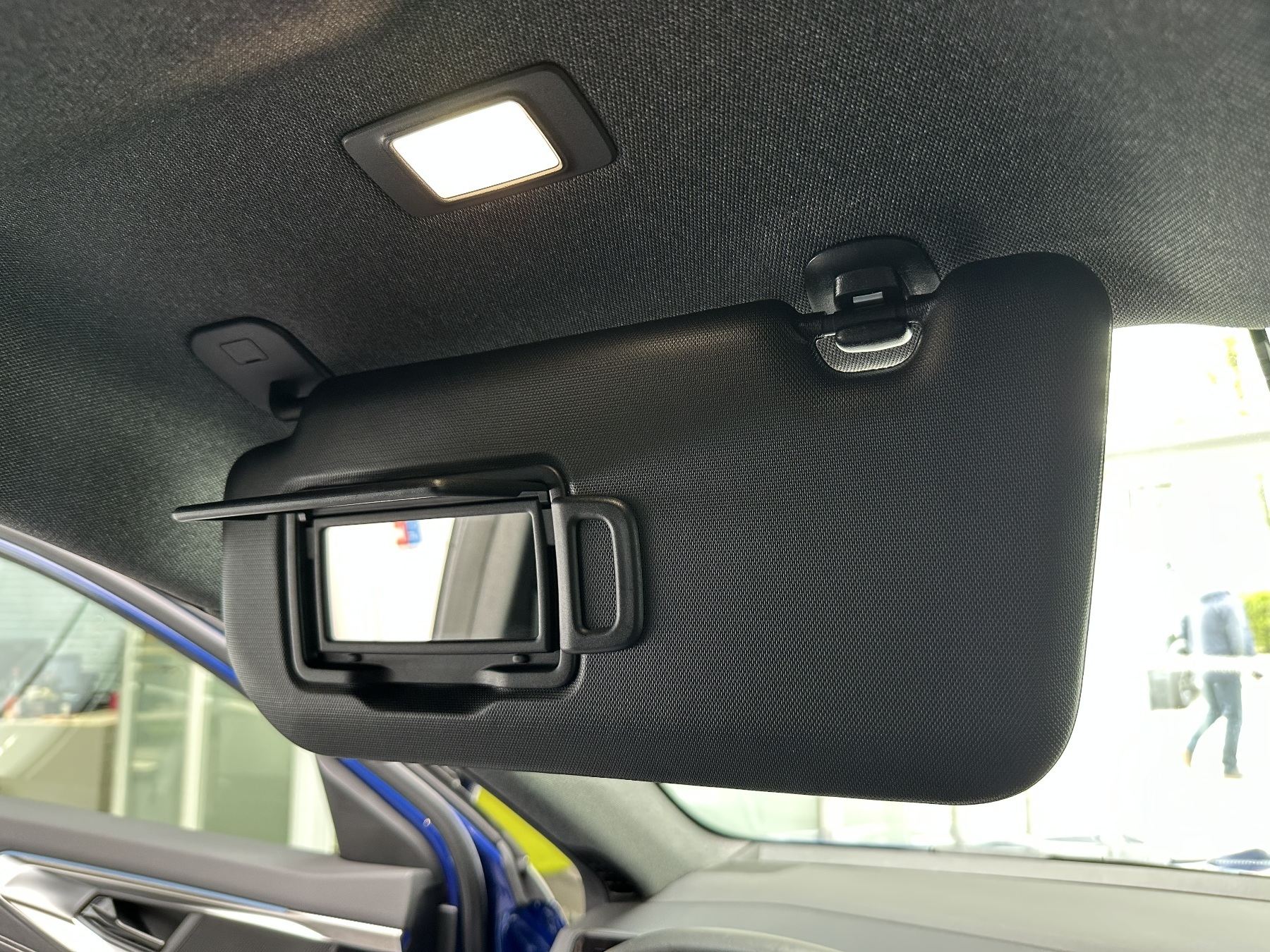 Bild 47 - Austral Techno Mild Hybrid 160
