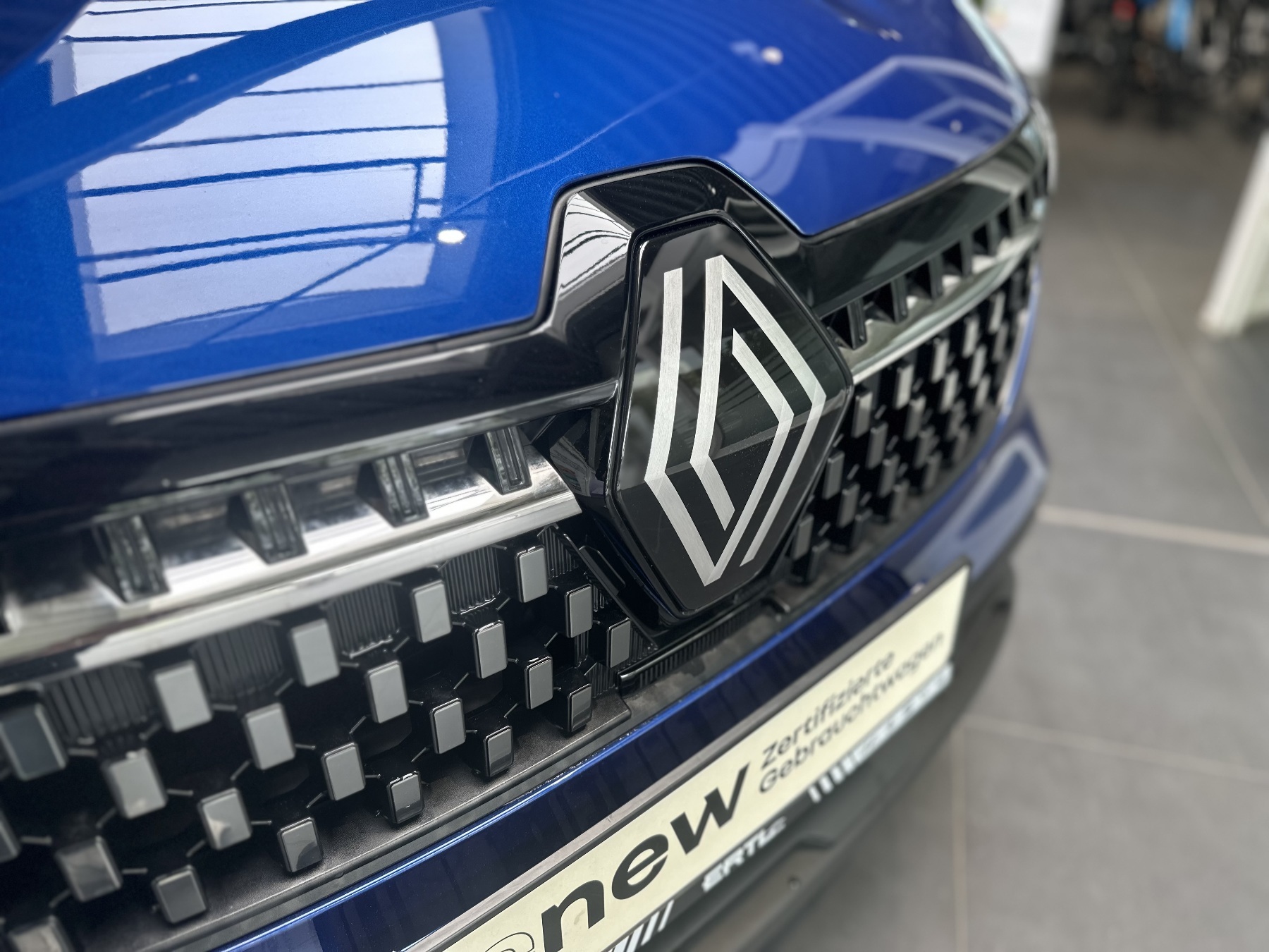 Bild 6 - Austral Techno Mild Hybrid 160