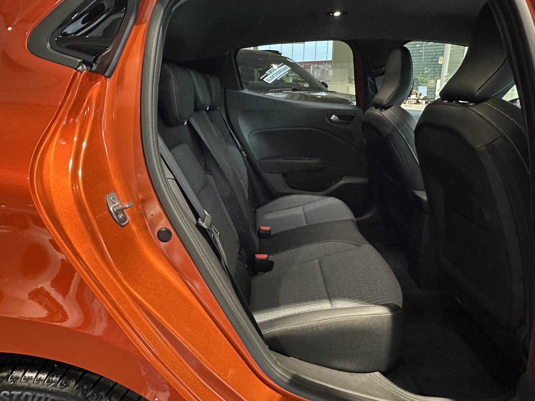 Bild 15 - Clio Techno TCe 90
