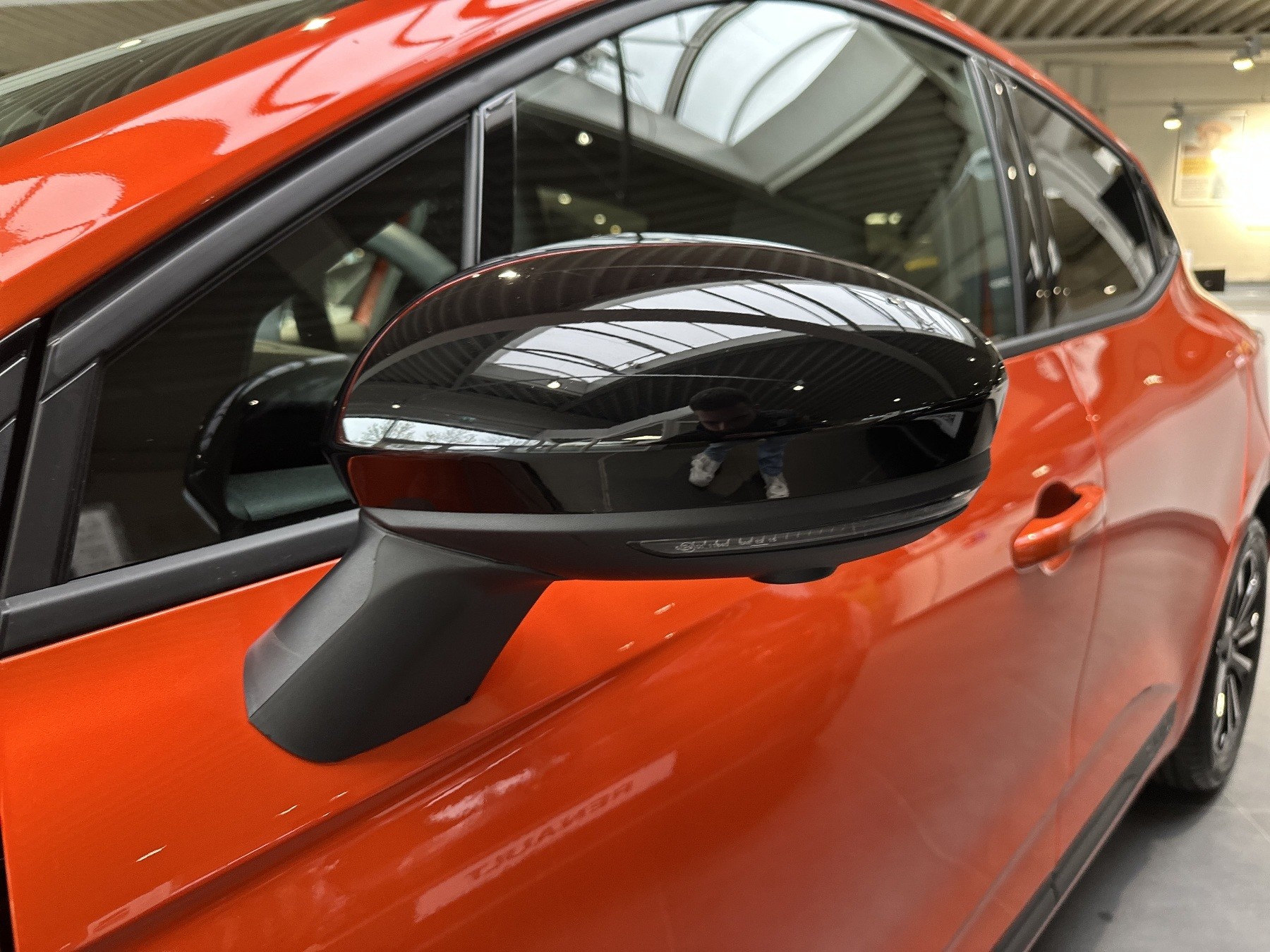 Bild 30 - Clio Techno TCe 90
