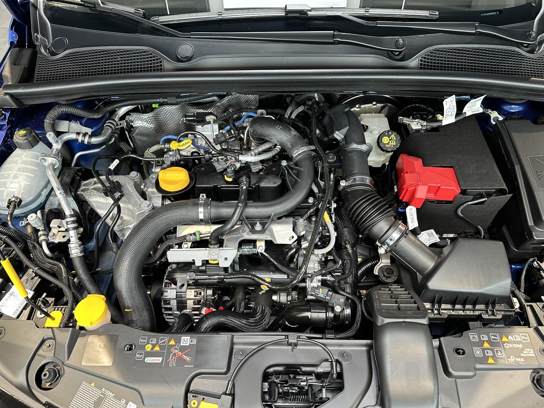 Bild 7 - Clio Techno TCe 90