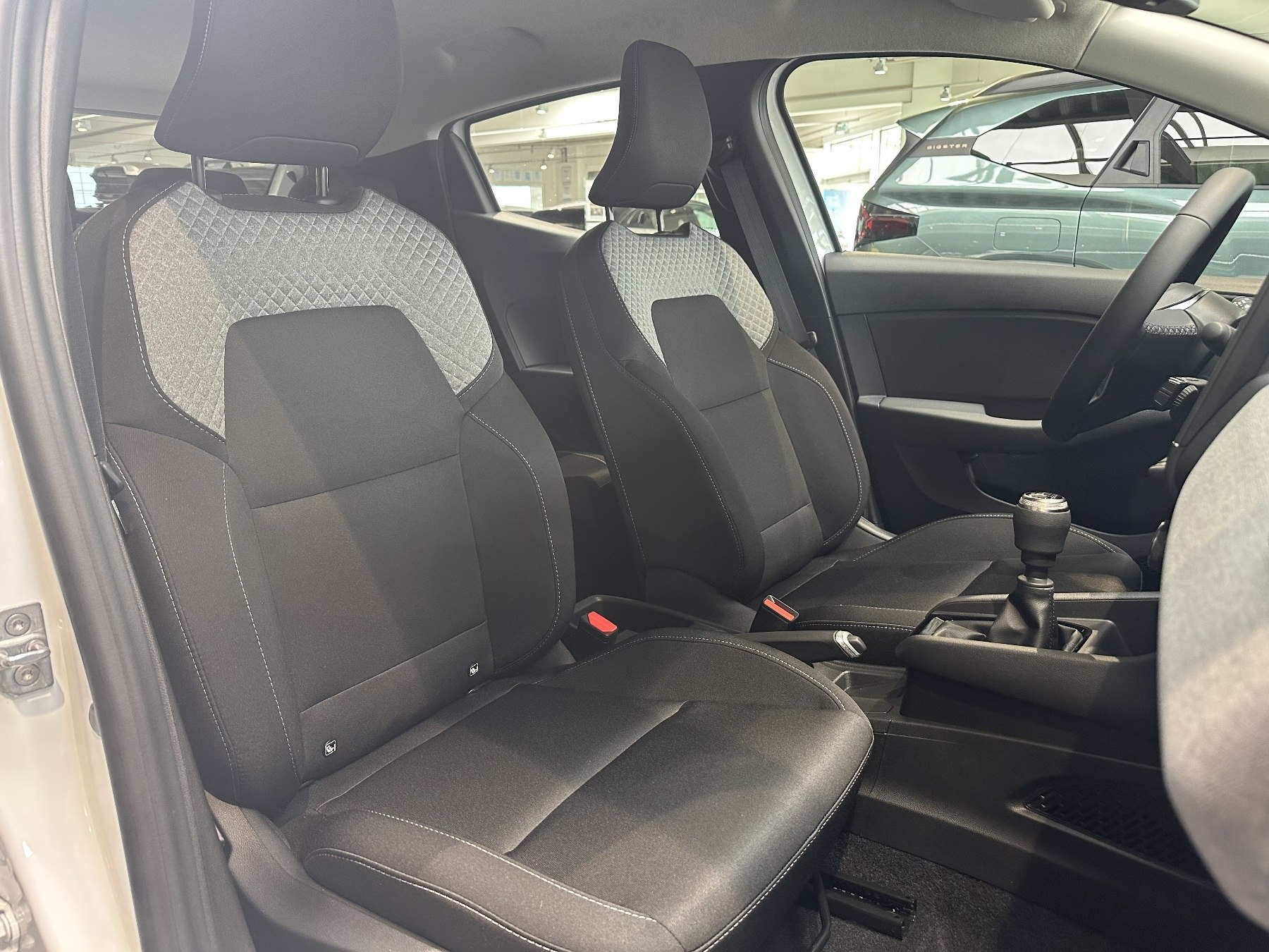 Bild 12 - Clio Evolution TCe 90