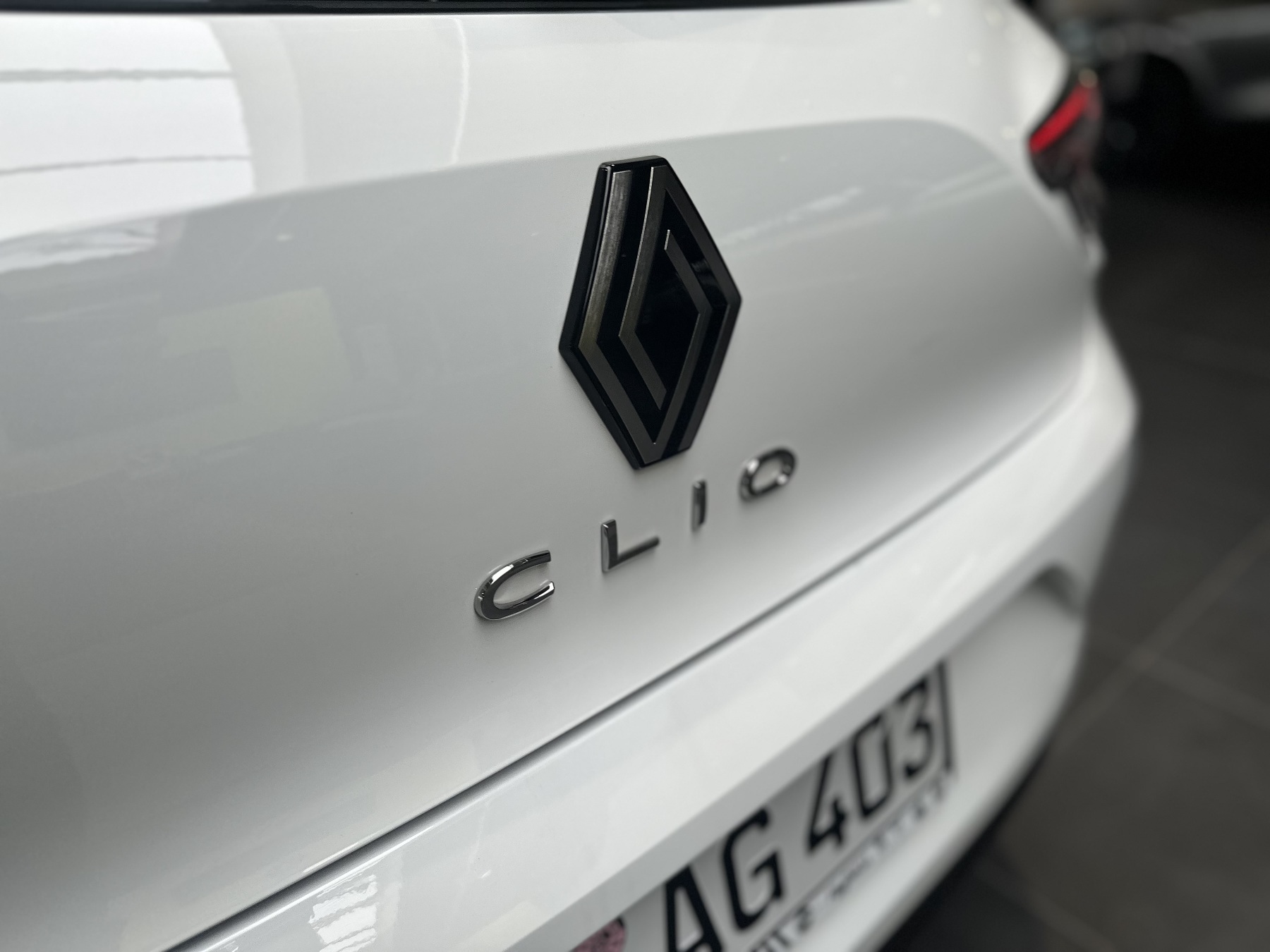 Bild 21 - Clio Evolution TCe 90