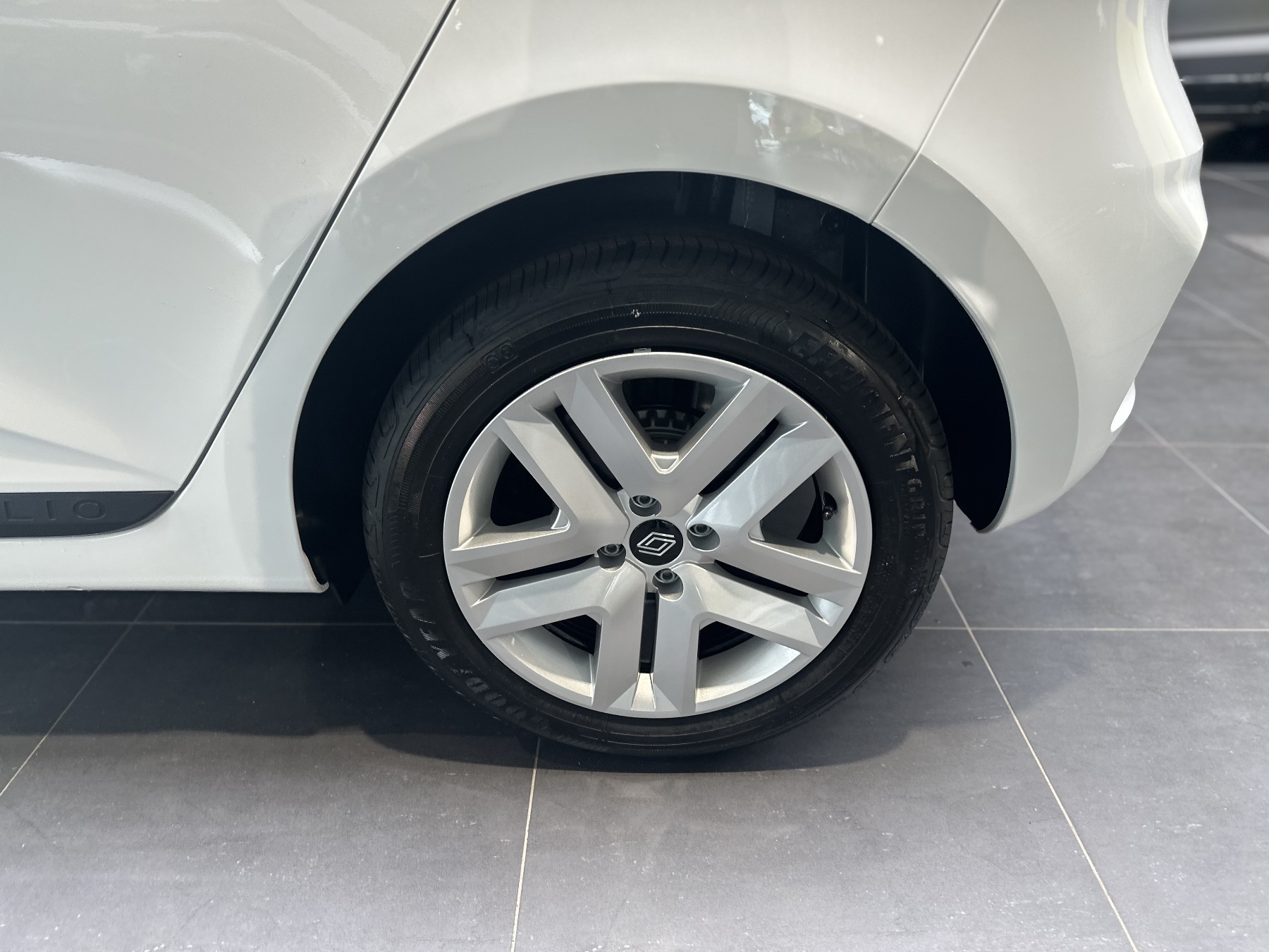 Bild 25 - Clio Evolution TCe 90