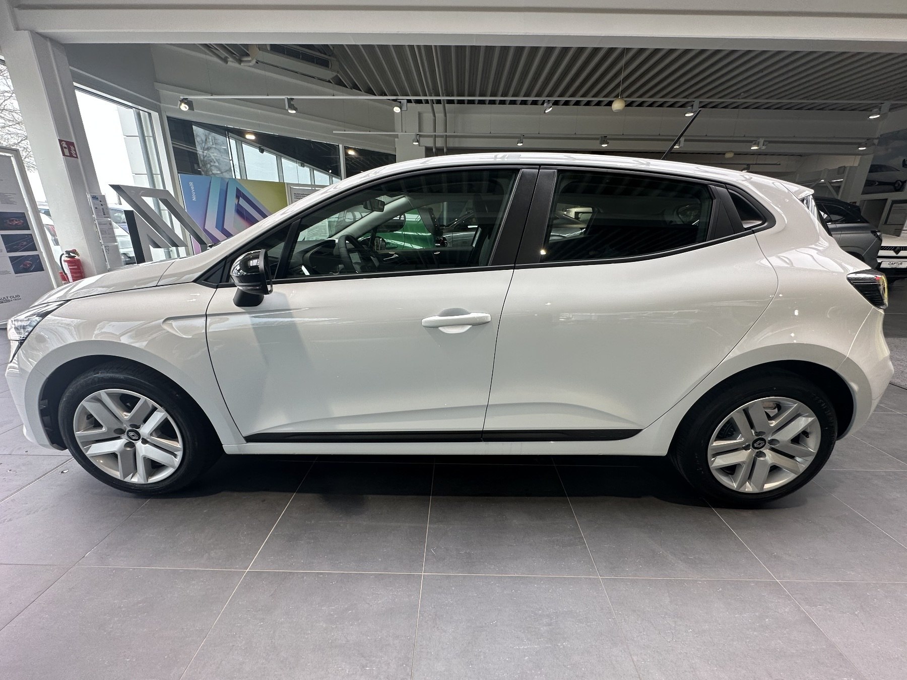 Bild 26 - Clio Evolution TCe 90