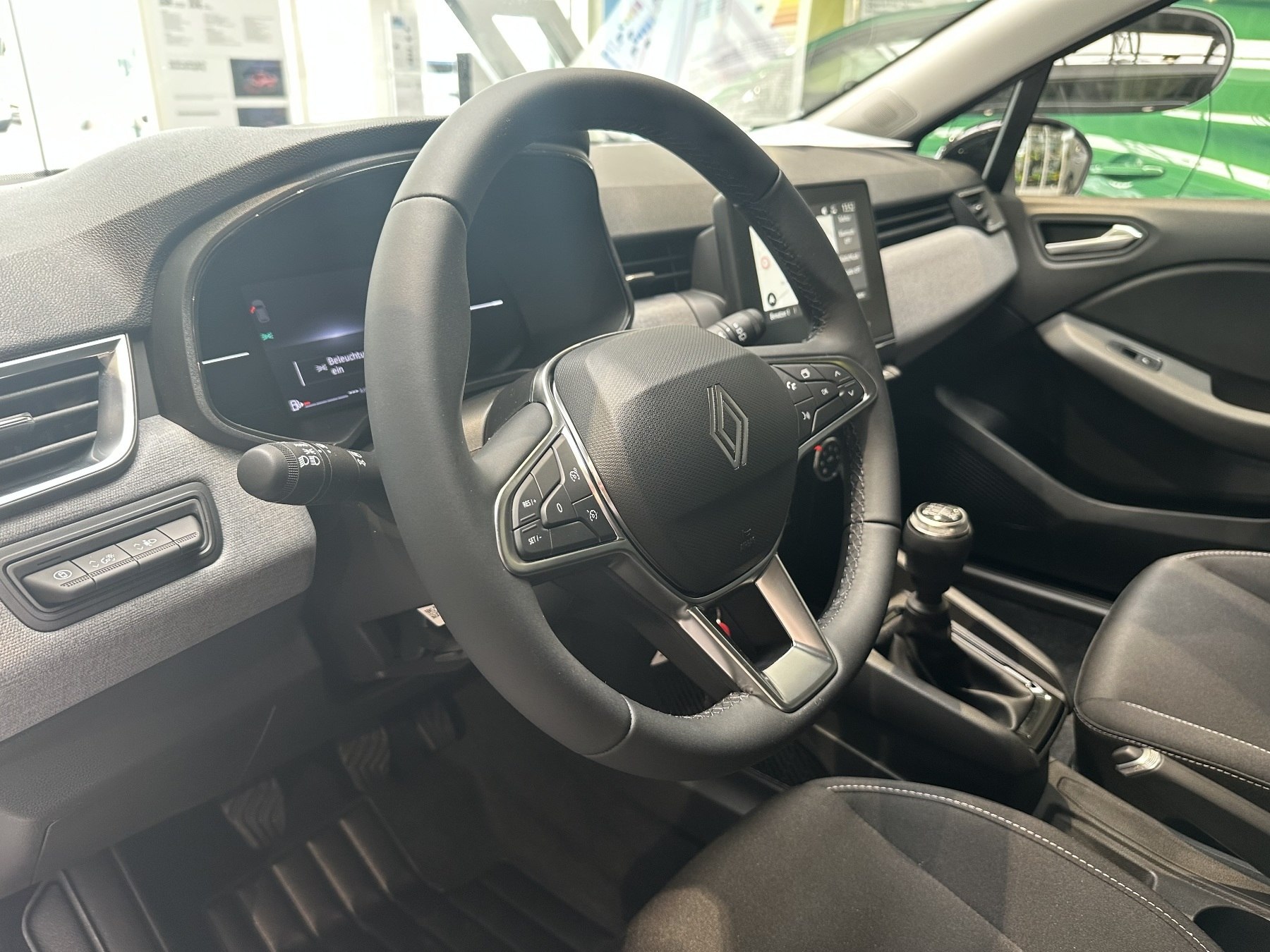 Bild 31 - Clio Evolution TCe 90