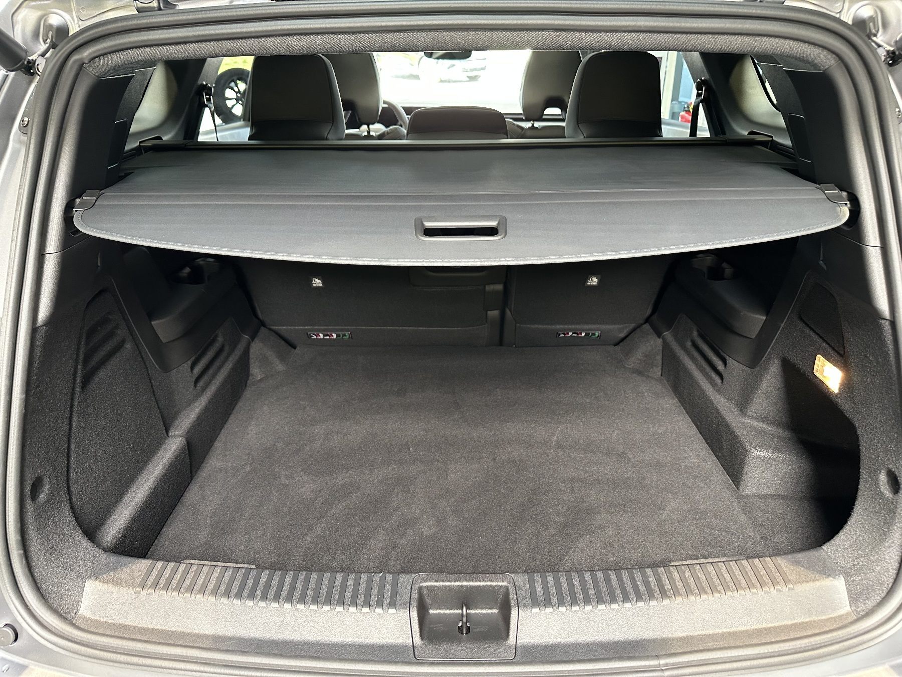 Bild 25 - Espace Esprit Alpine Full Hybrid 200PS