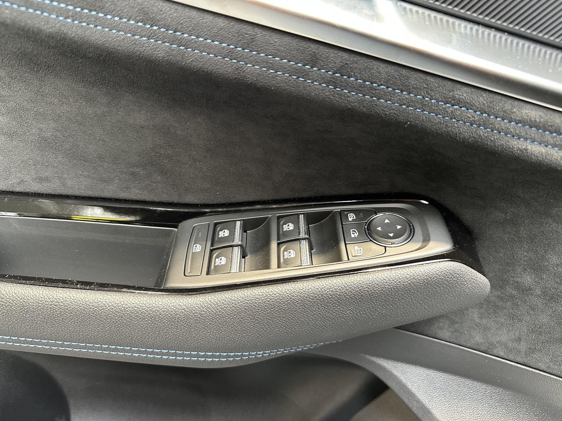 Bild 33 - Espace Esprit Alpine Full Hybrid 200PS
