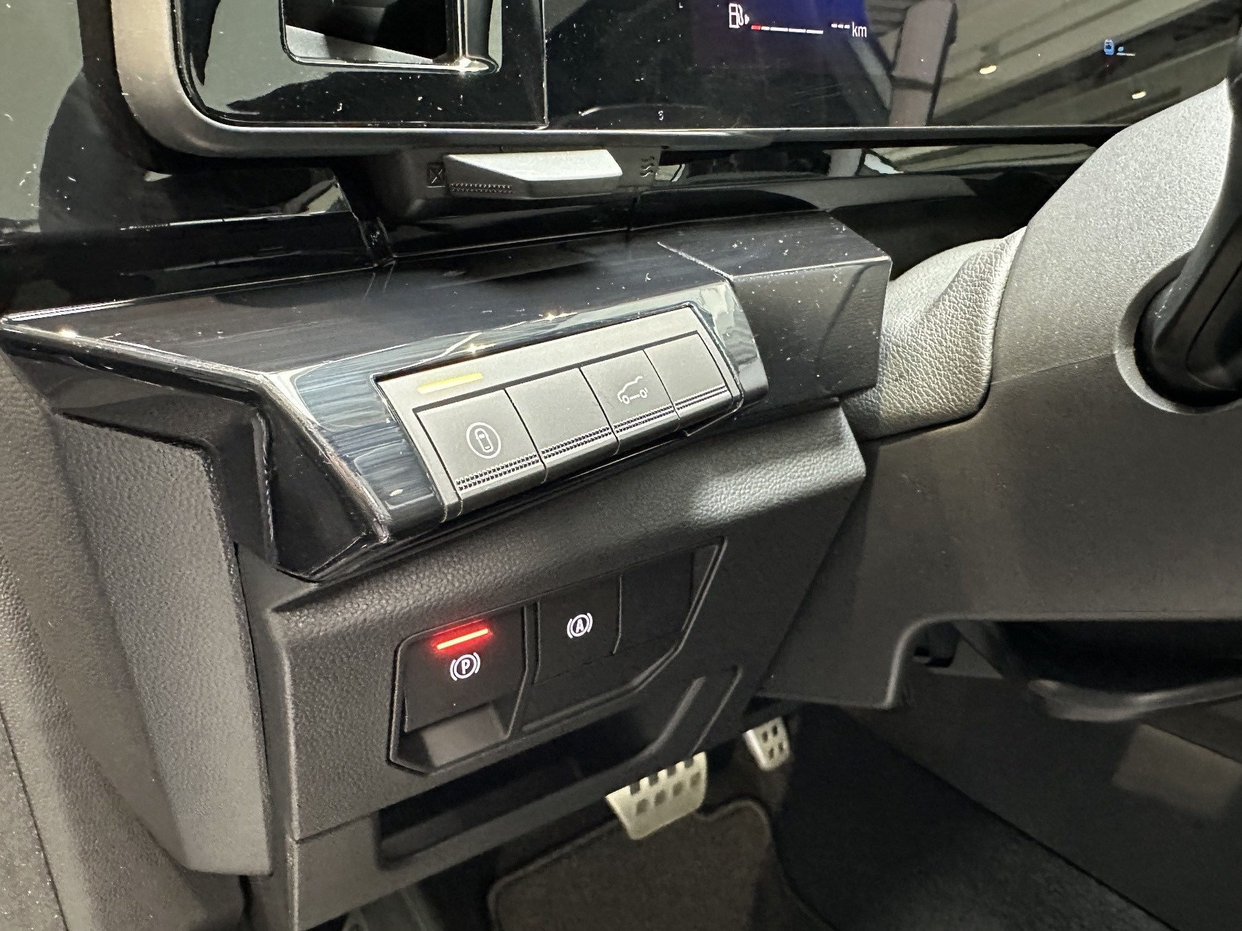 Bild 34 - Espace Esprit Alpine Full Hybrid 200PS