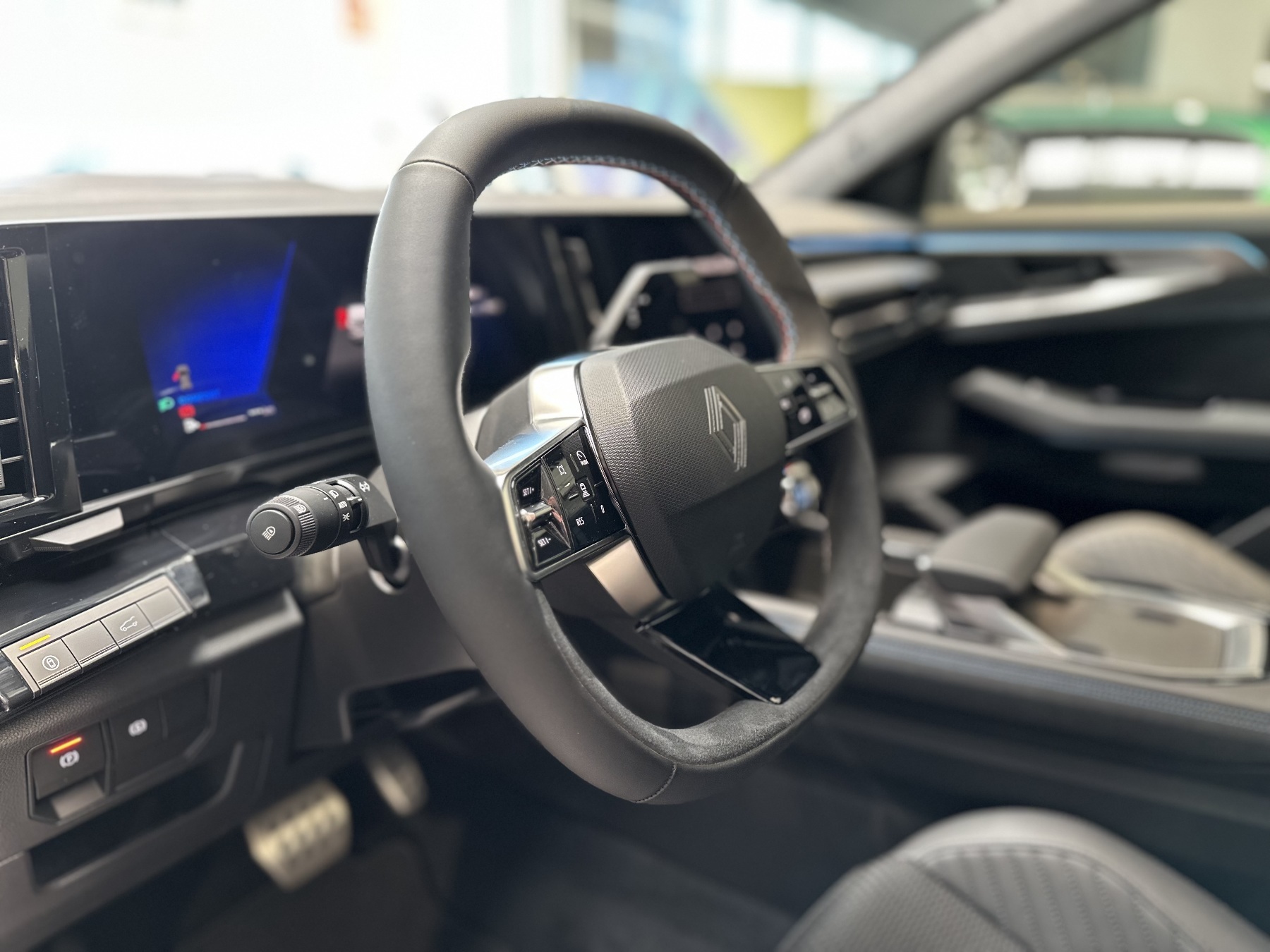 Bild 37 - Espace Esprit Alpine Full Hybrid 200PS