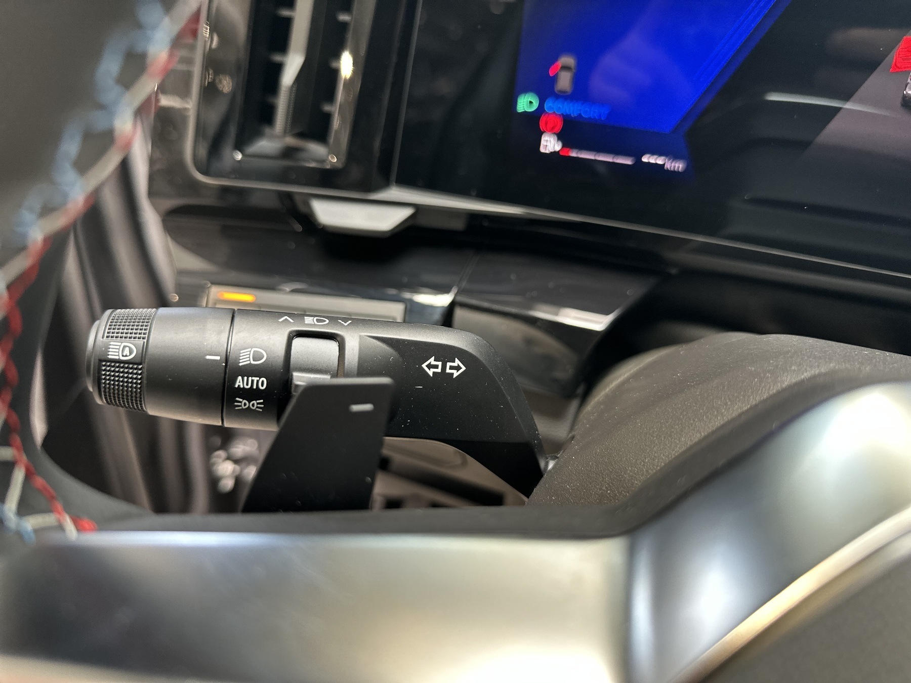 Bild 41 - Espace Esprit Alpine Full Hybrid 200PS