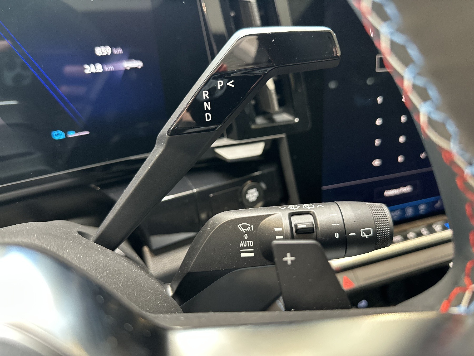 Bild 42 - Espace Esprit Alpine Full Hybrid 200PS