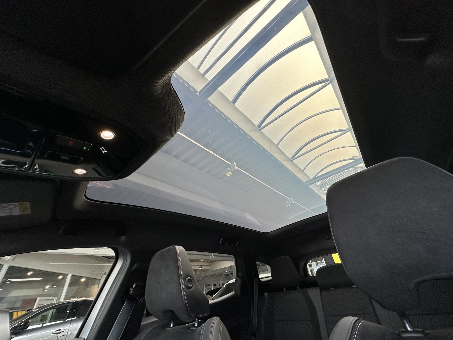 Bild 49 - Espace Esprit Alpine Full Hybrid 200PS