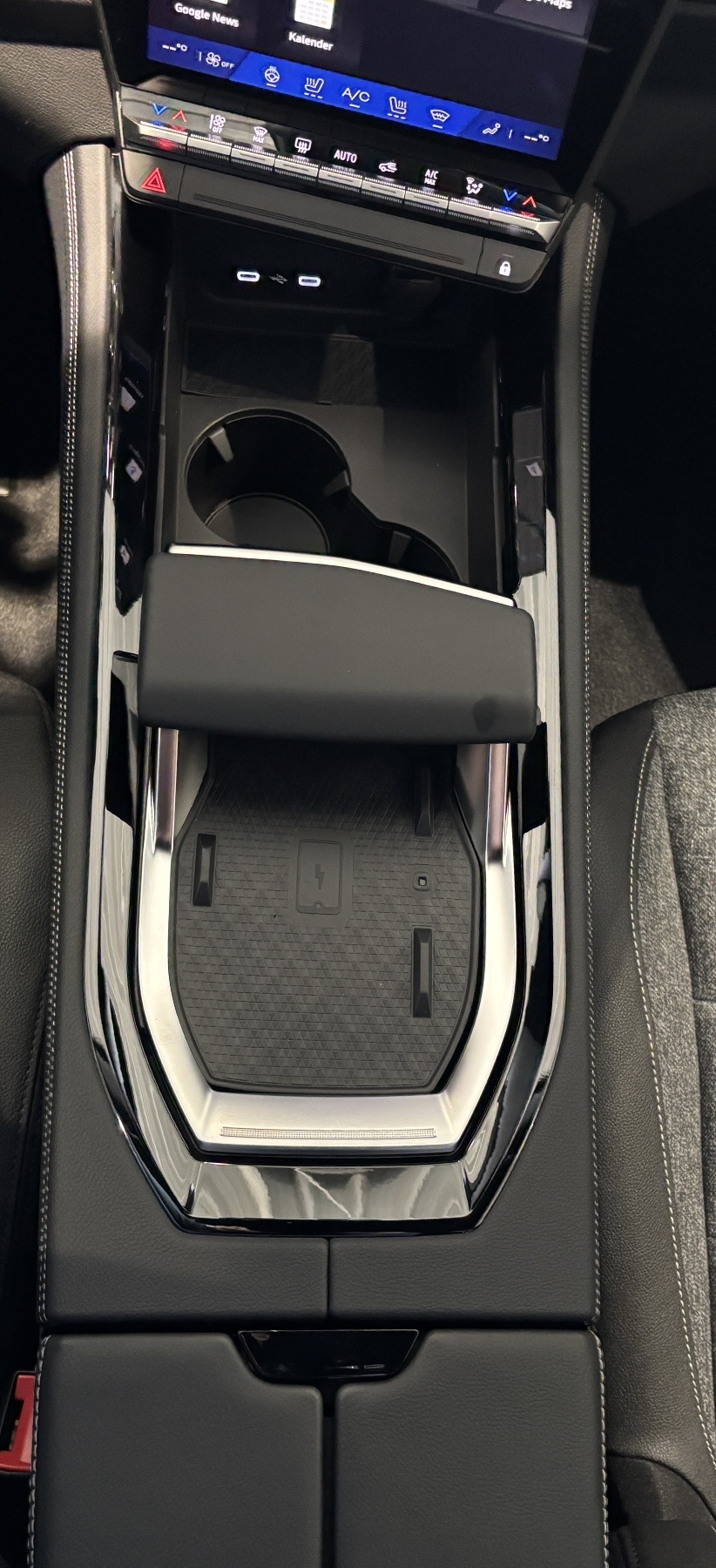 Bild 15 - Austral Techno Full Hybrid E-Tech 200 PS