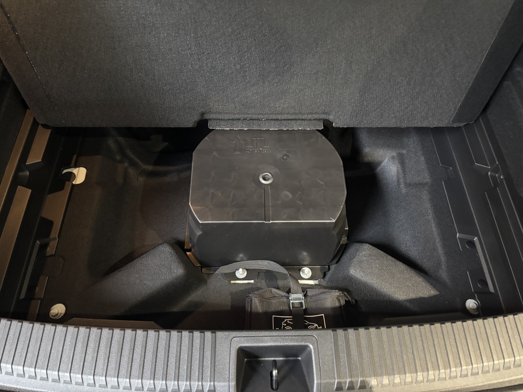 Bild 19 - Austral Techno Full Hybrid E-Tech 200 PS