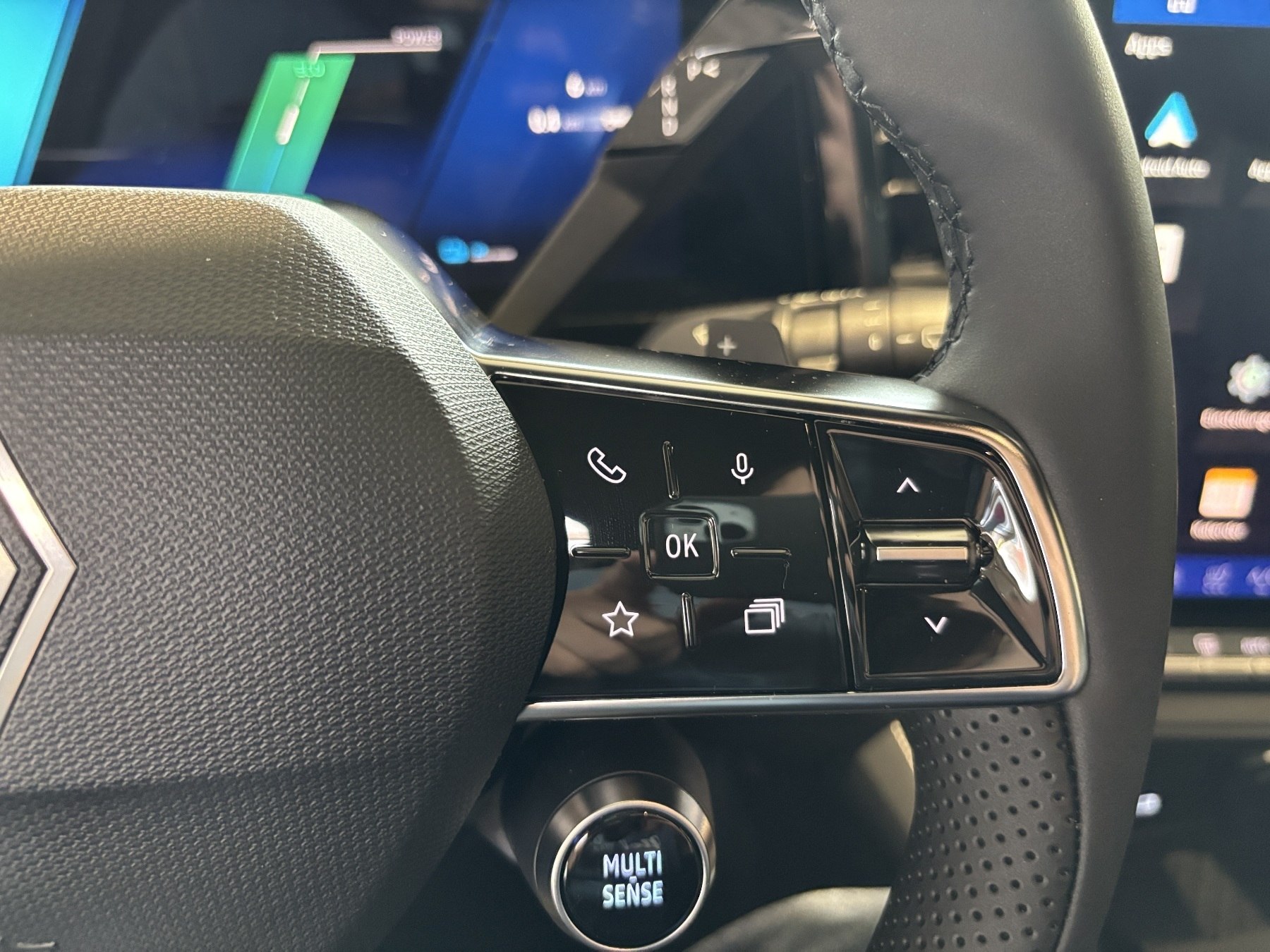 Bild 24 - Austral Techno Full Hybrid E-Tech 200 PS