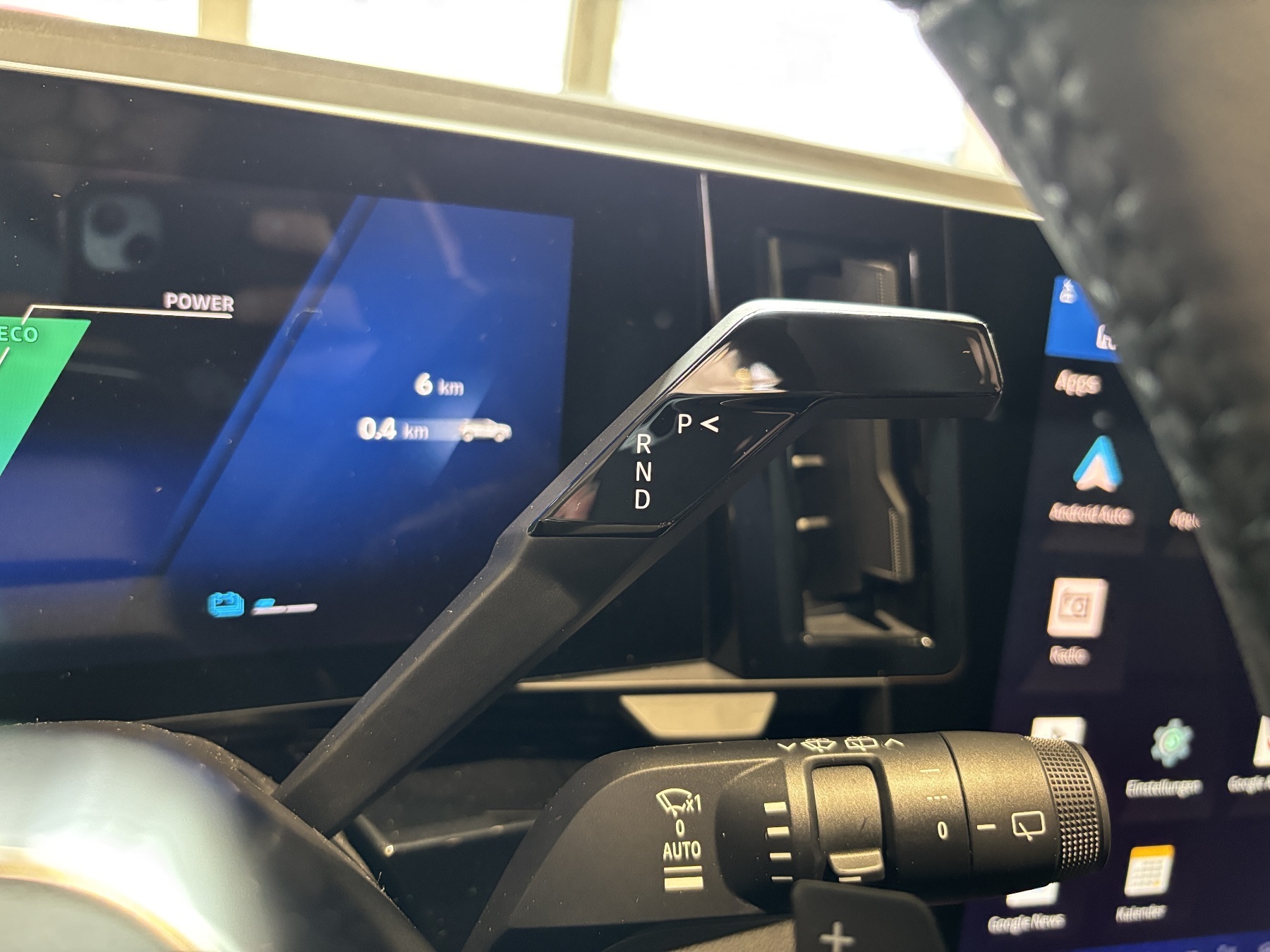 Bild 26 - Austral Techno Full Hybrid E-Tech 200 PS