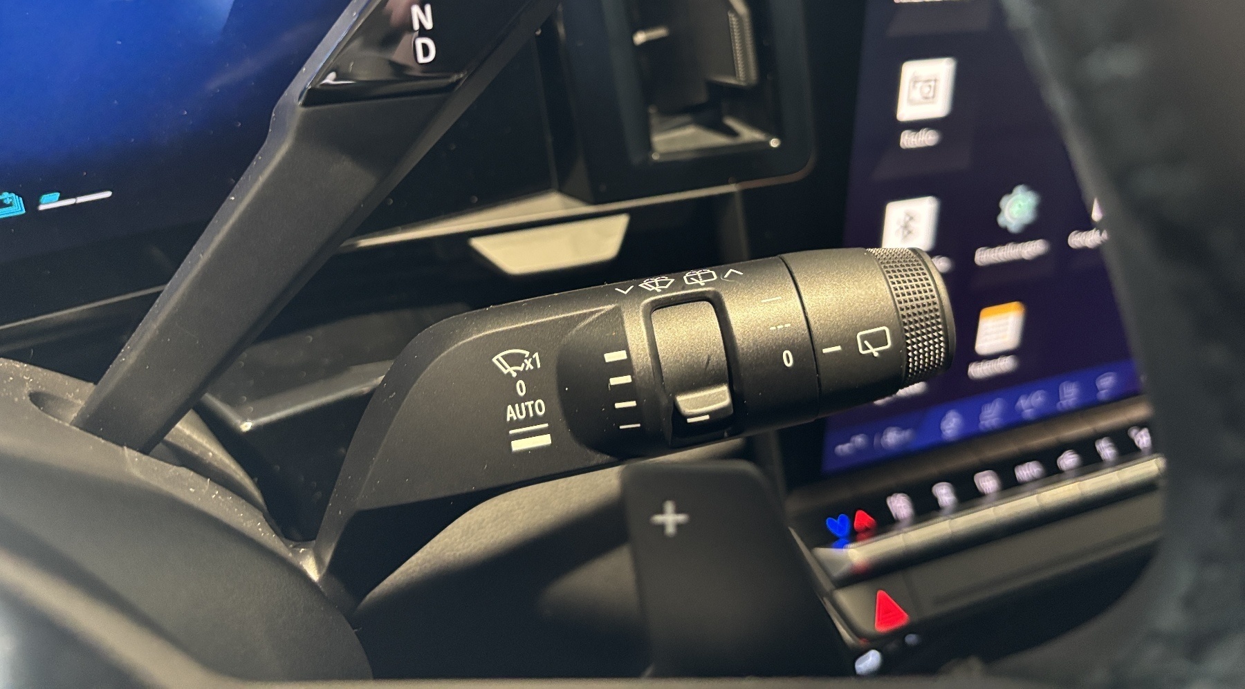 Bild 27 - Austral Techno Full Hybrid E-Tech 200 PS