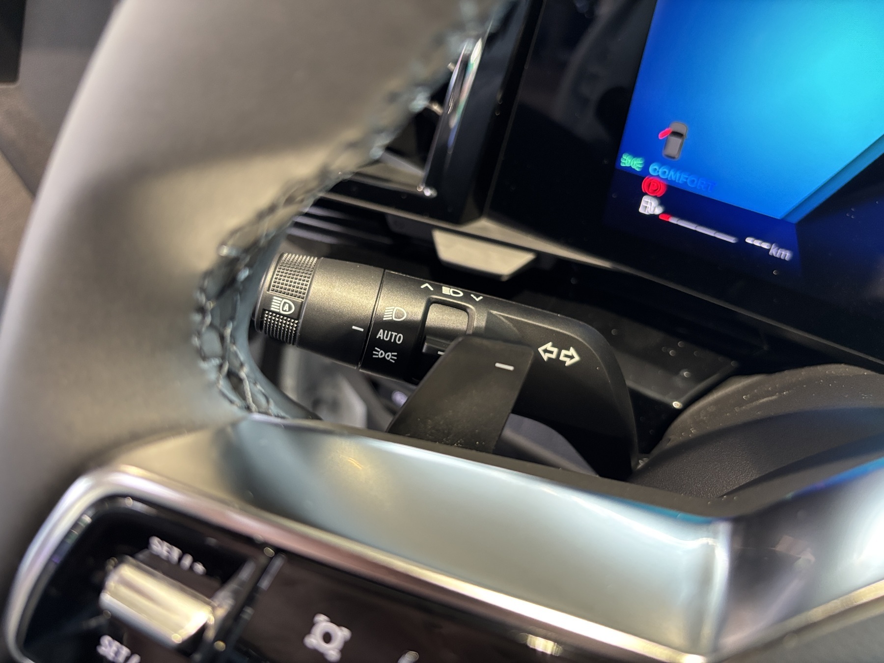 Bild 28 - Austral Techno Full Hybrid E-Tech 200 PS