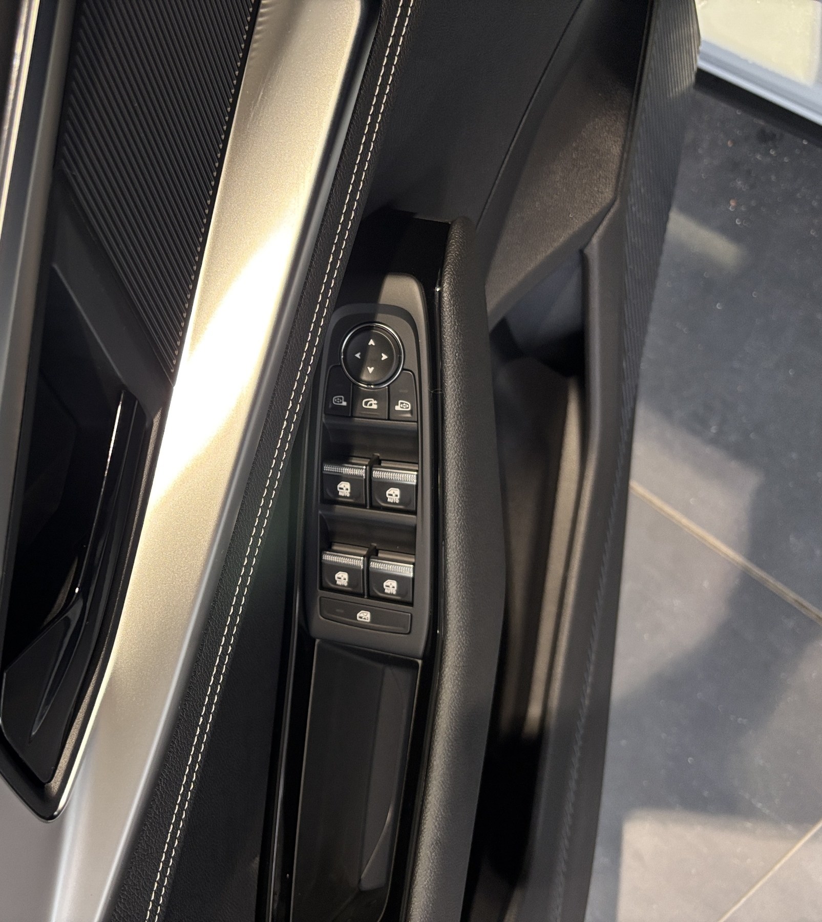 Bild 32 - Austral Techno Full Hybrid E-Tech 200 PS