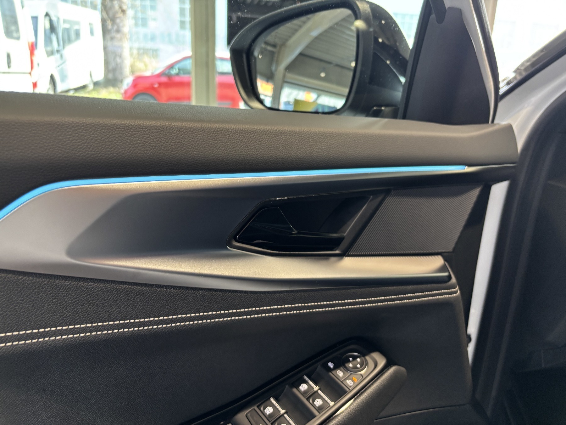 Bild 38 - Austral Techno Full Hybrid E-Tech 200 PS