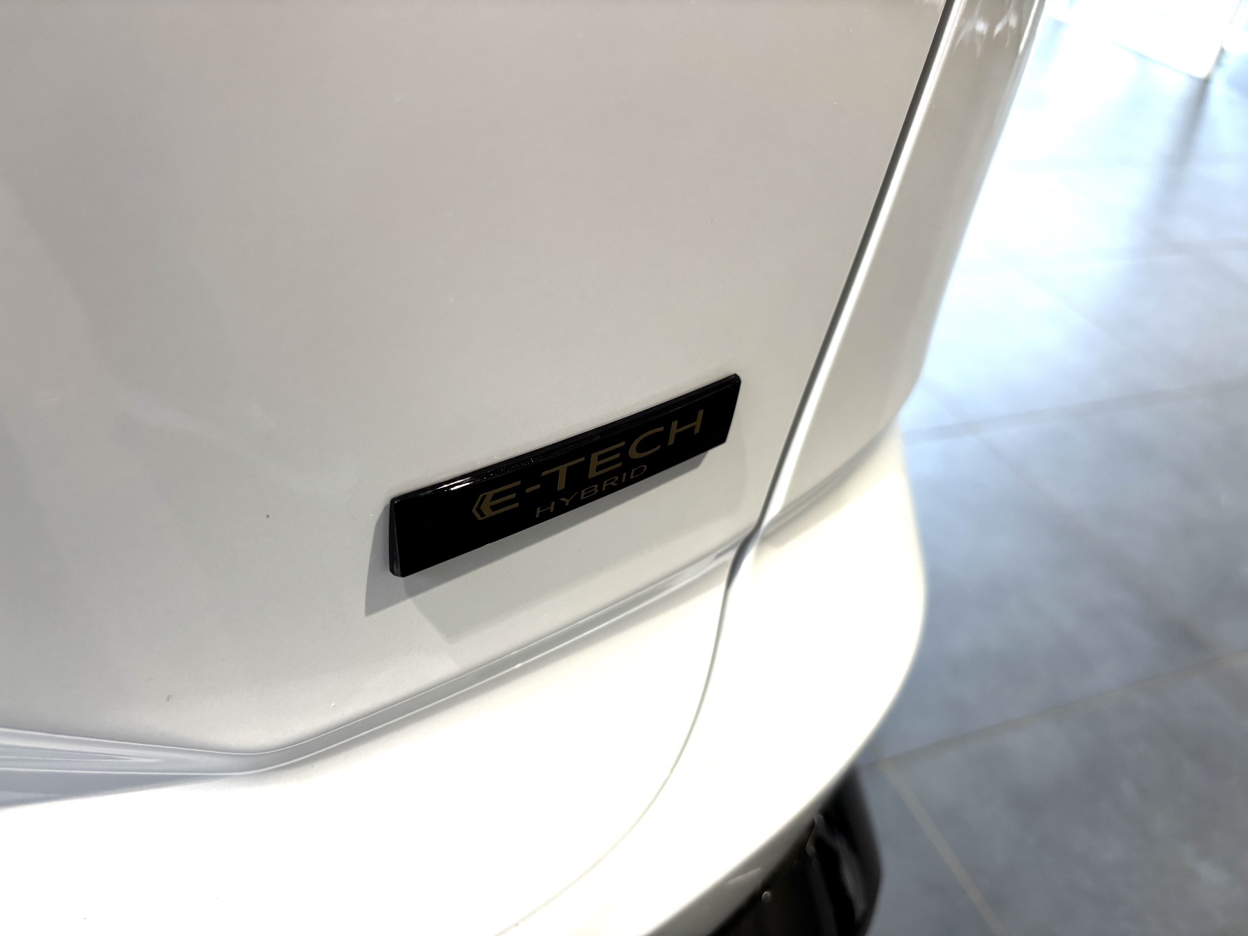 Bild 48 - Austral Techno Full Hybrid E-Tech 200 PS