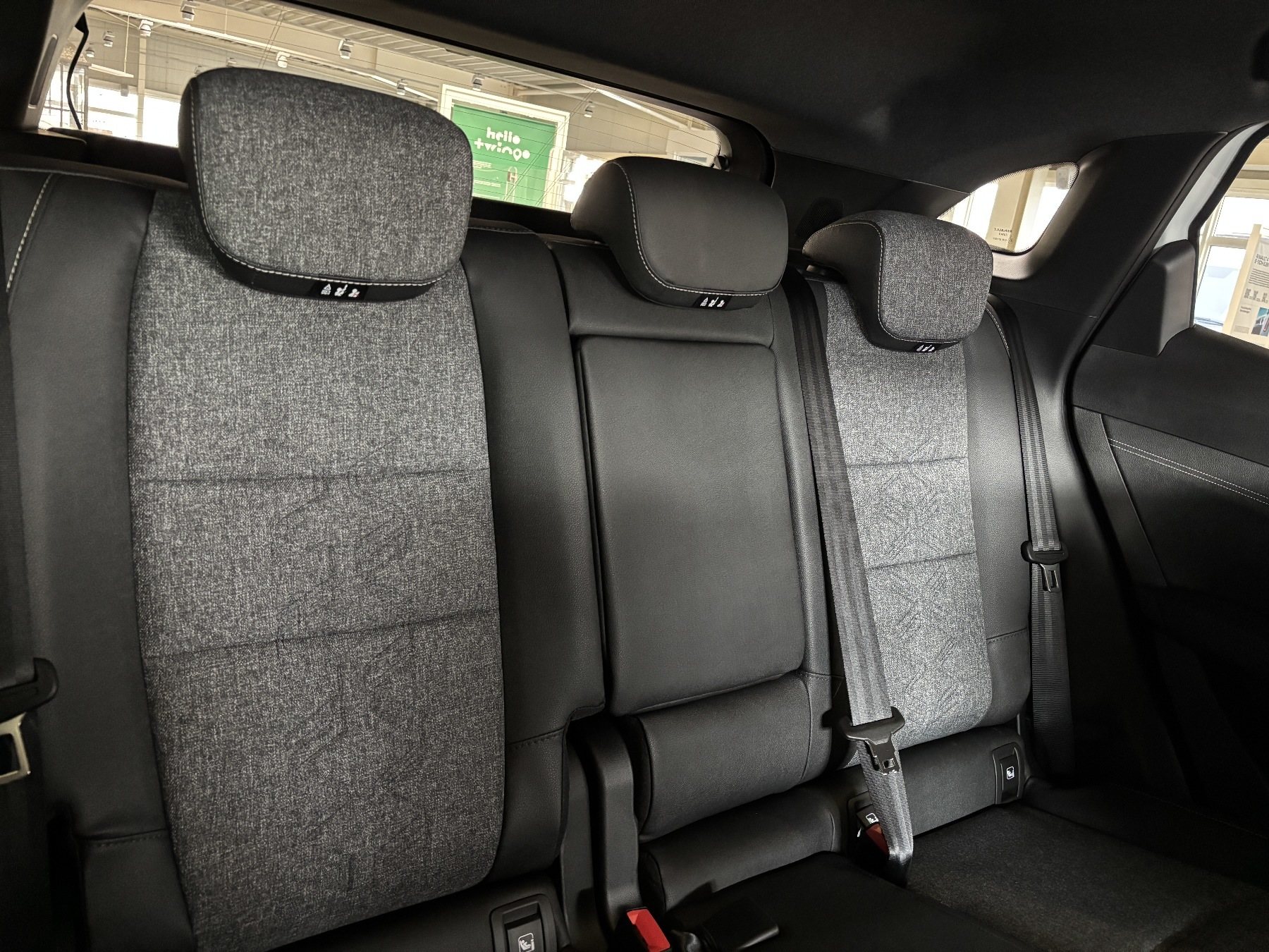 Bild 6 - Austral Techno Full Hybrid E-Tech 200 PS