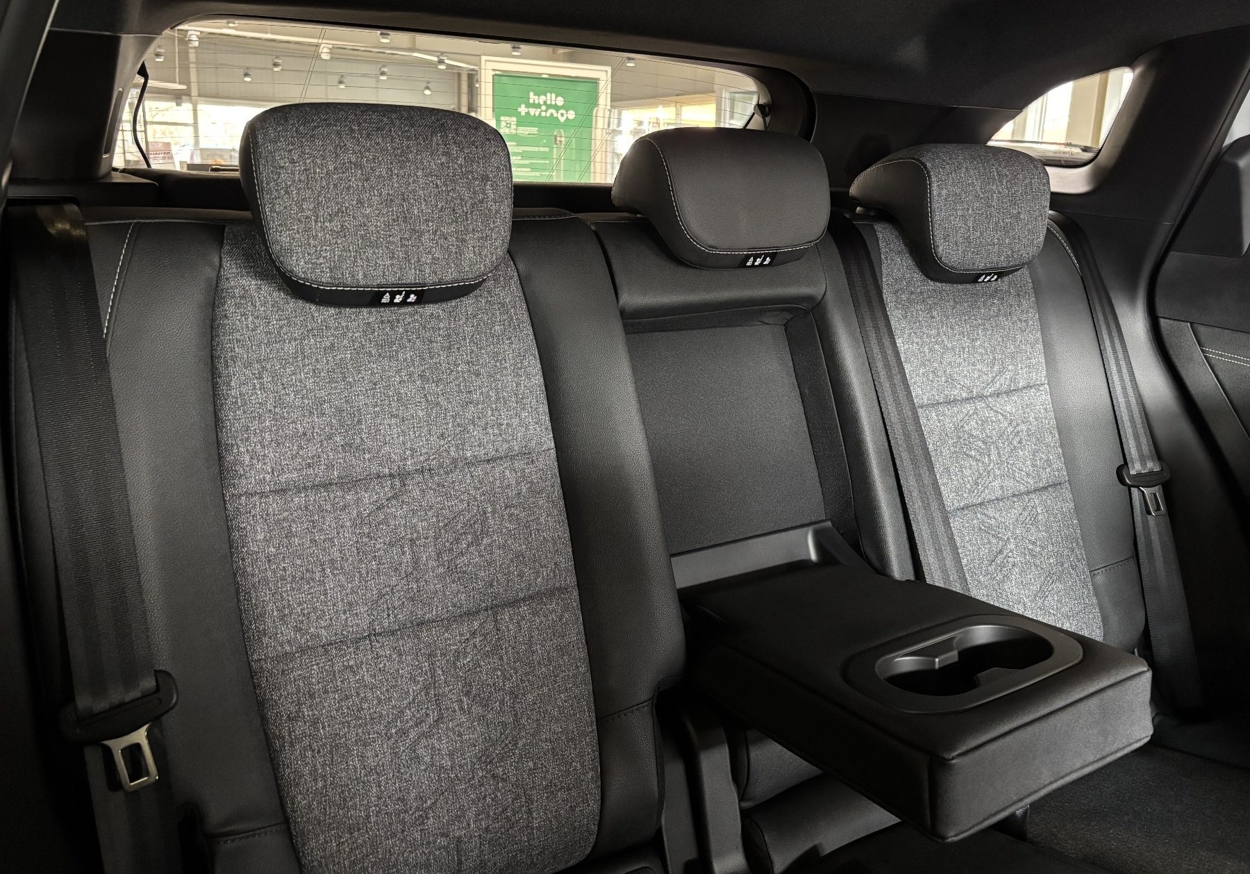 Bild 7 - Austral Techno Full Hybrid E-Tech 200 PS