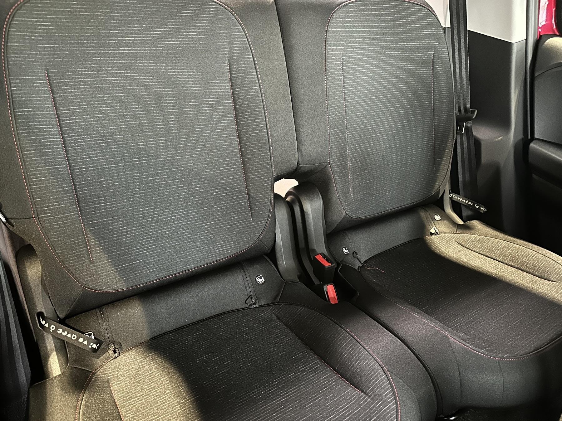 Bild 14 - Twingo Techno 80 PS Urban Range