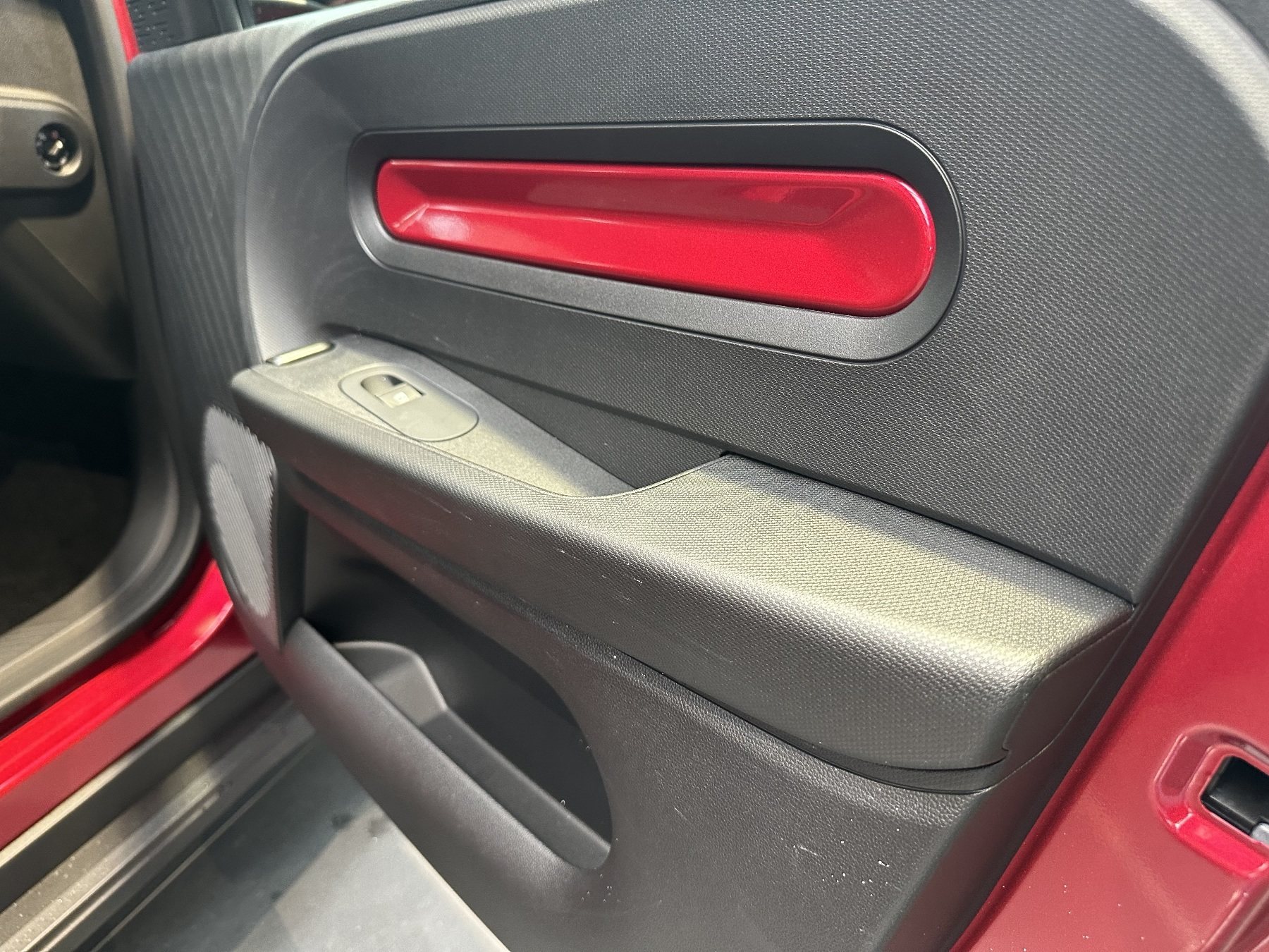 Bild 15 - Twingo Techno 80 PS Urban Range