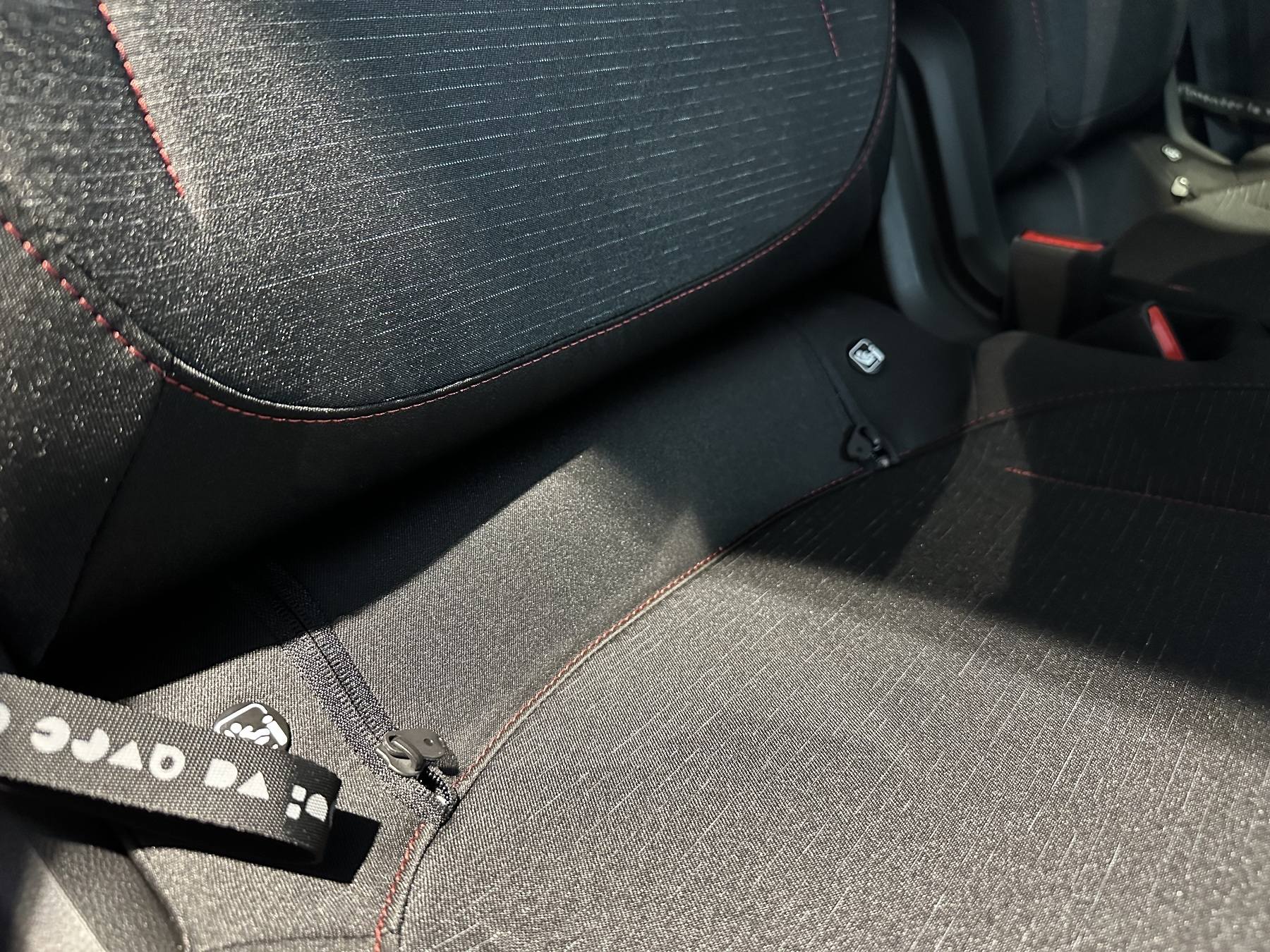 Bild 17 - Twingo Techno 80 PS Urban Range