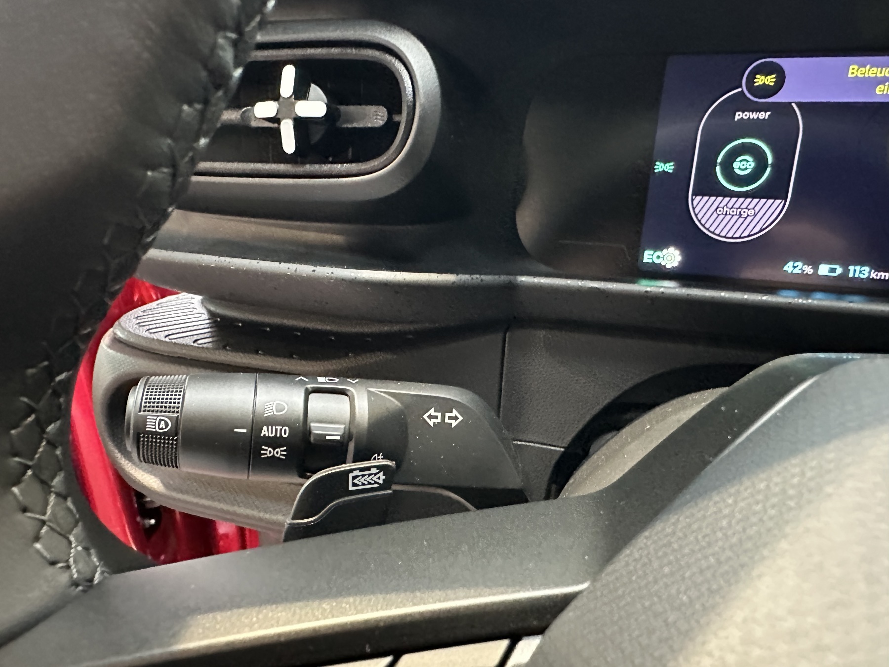 Bild 36 - Twingo Techno 80 PS Urban Range