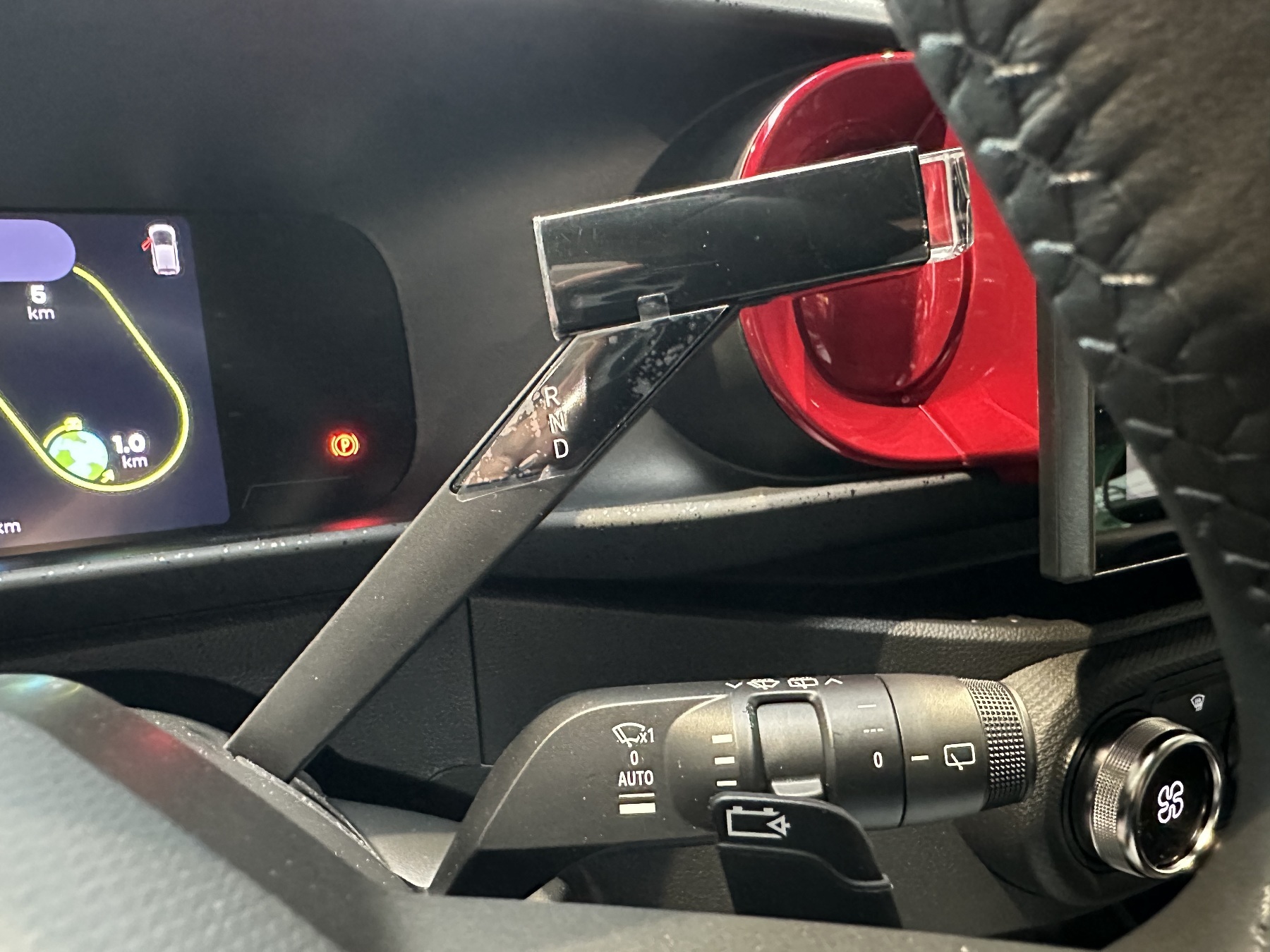 Bild 37 - Twingo Techno 80 PS Urban Range