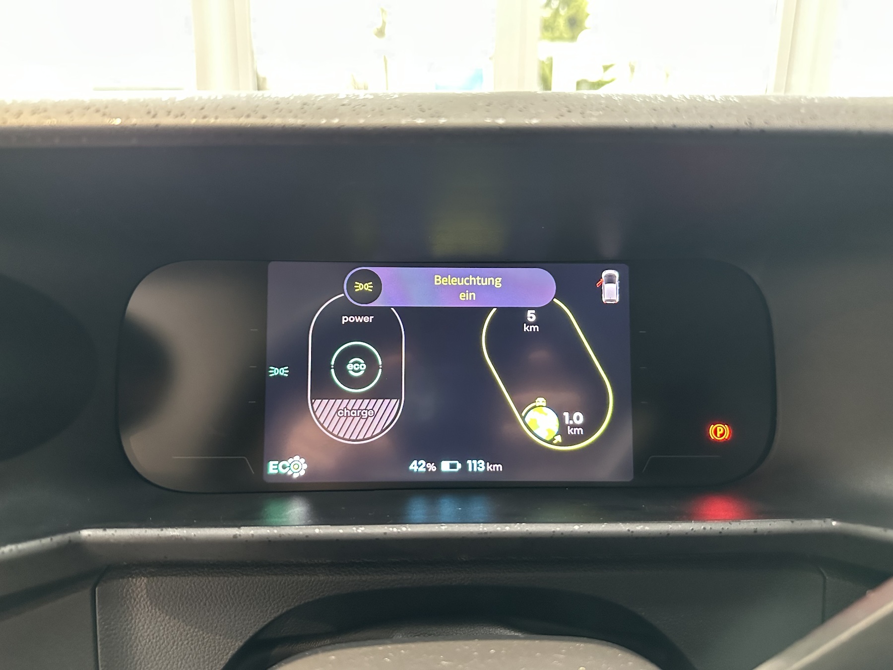 Bild 38 - Twingo Techno 80 PS Urban Range