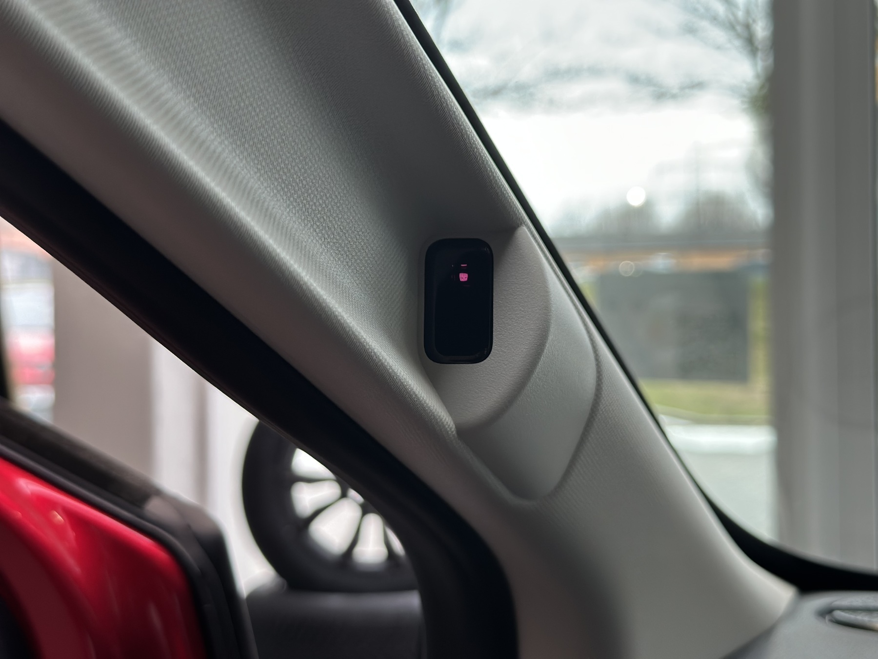 Bild 45 - Twingo Techno 80 PS Urban Range