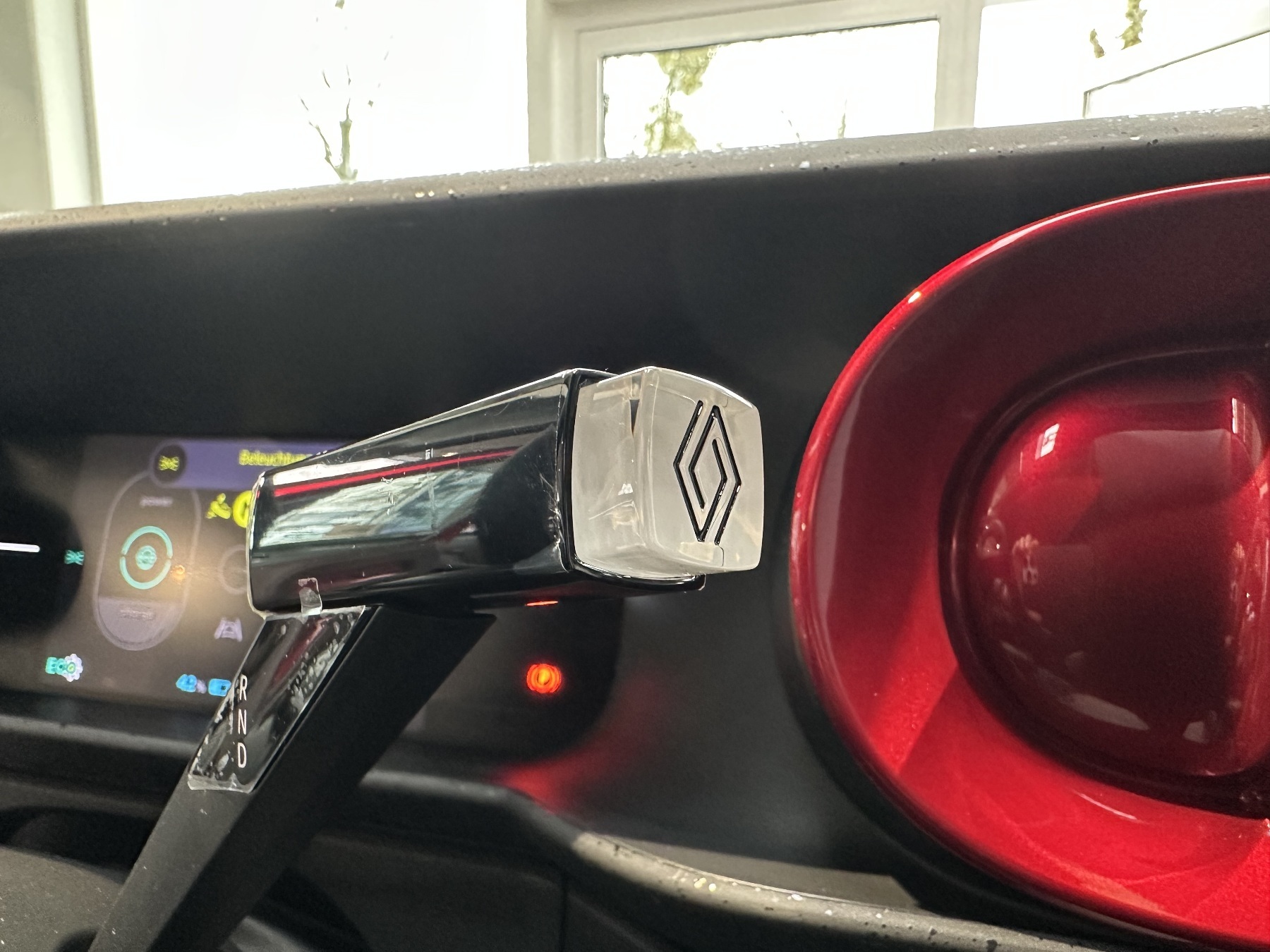 Bild 50 - Twingo Techno 80 PS Urban Range