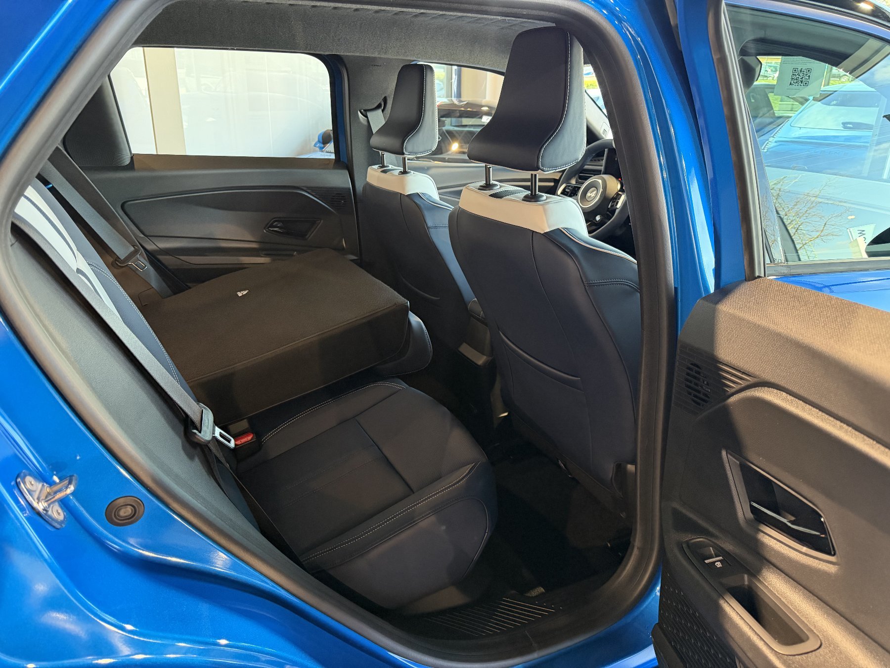 Bild 34 - A290 GTS Driving-Paket + Safety-Paket + V2L-Adapter