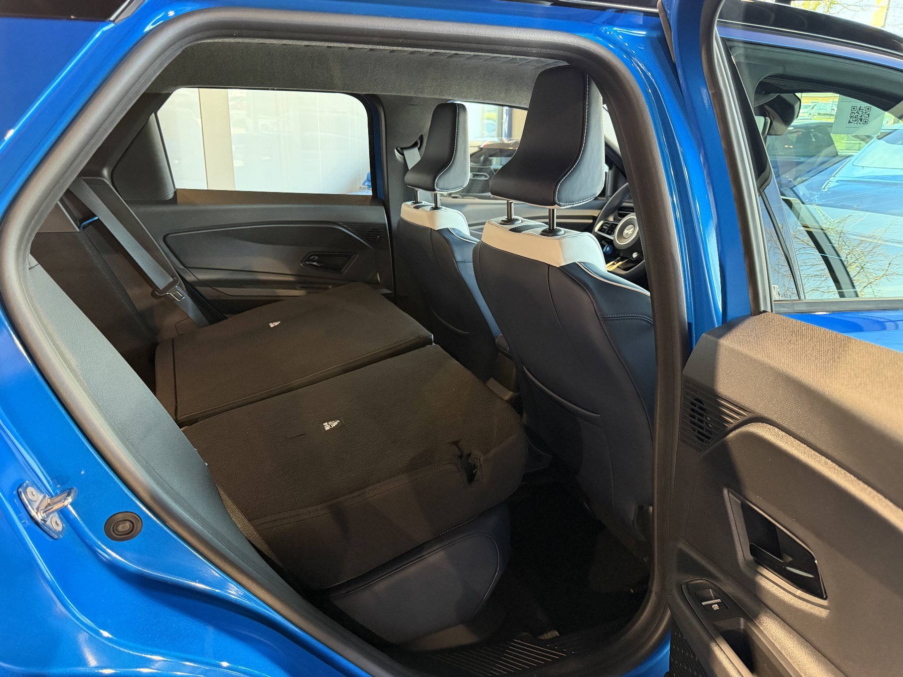 Bild 35 - A290 GTS Driving-Paket + Safety-Paket + V2L-Adapter
