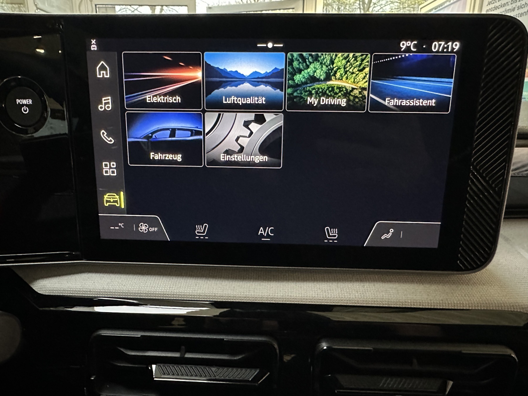 Bild 40 - R 4 150 PS Comfort Range Advance