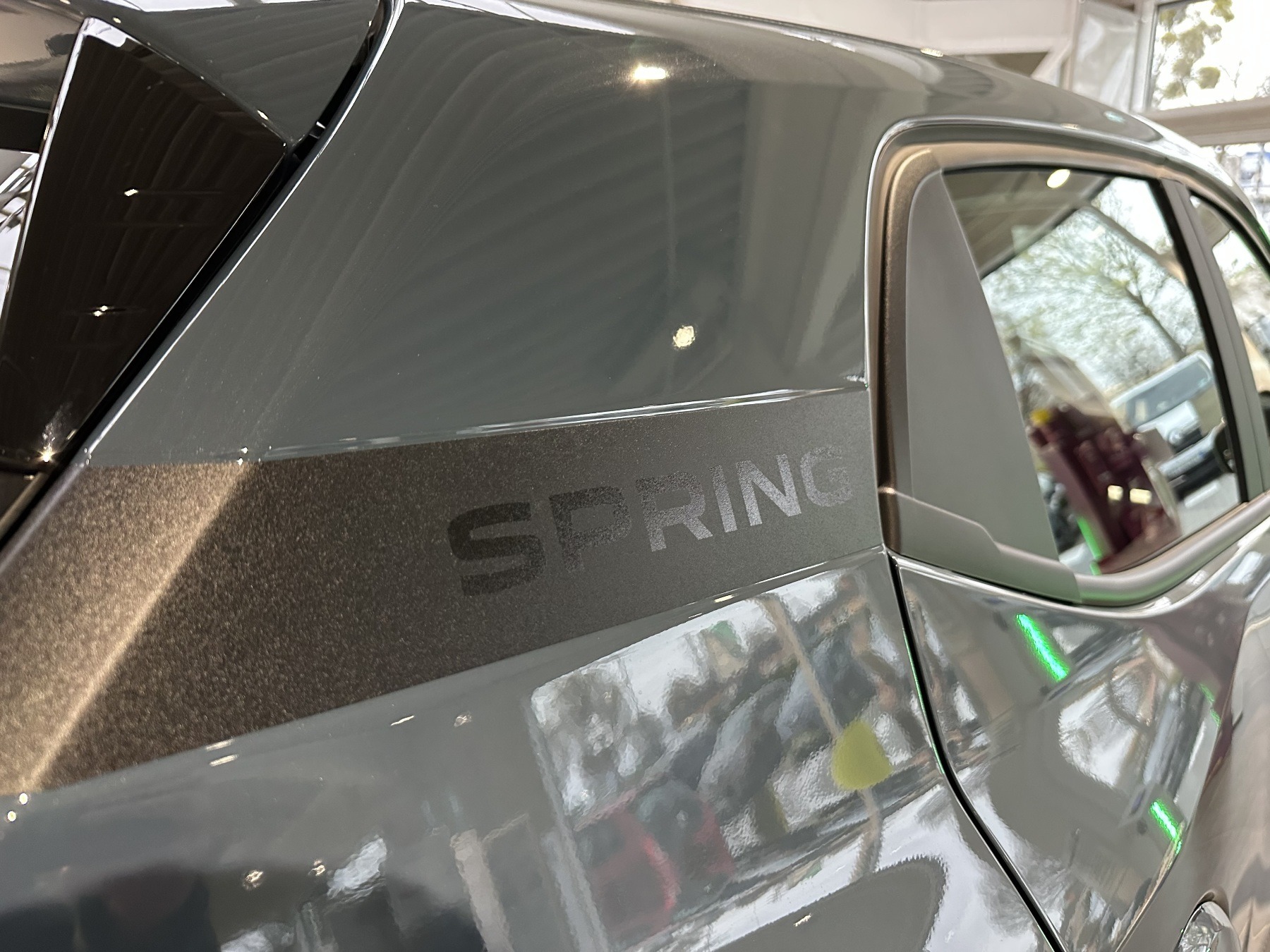 Bild 17 - Spring Extreme electric 100